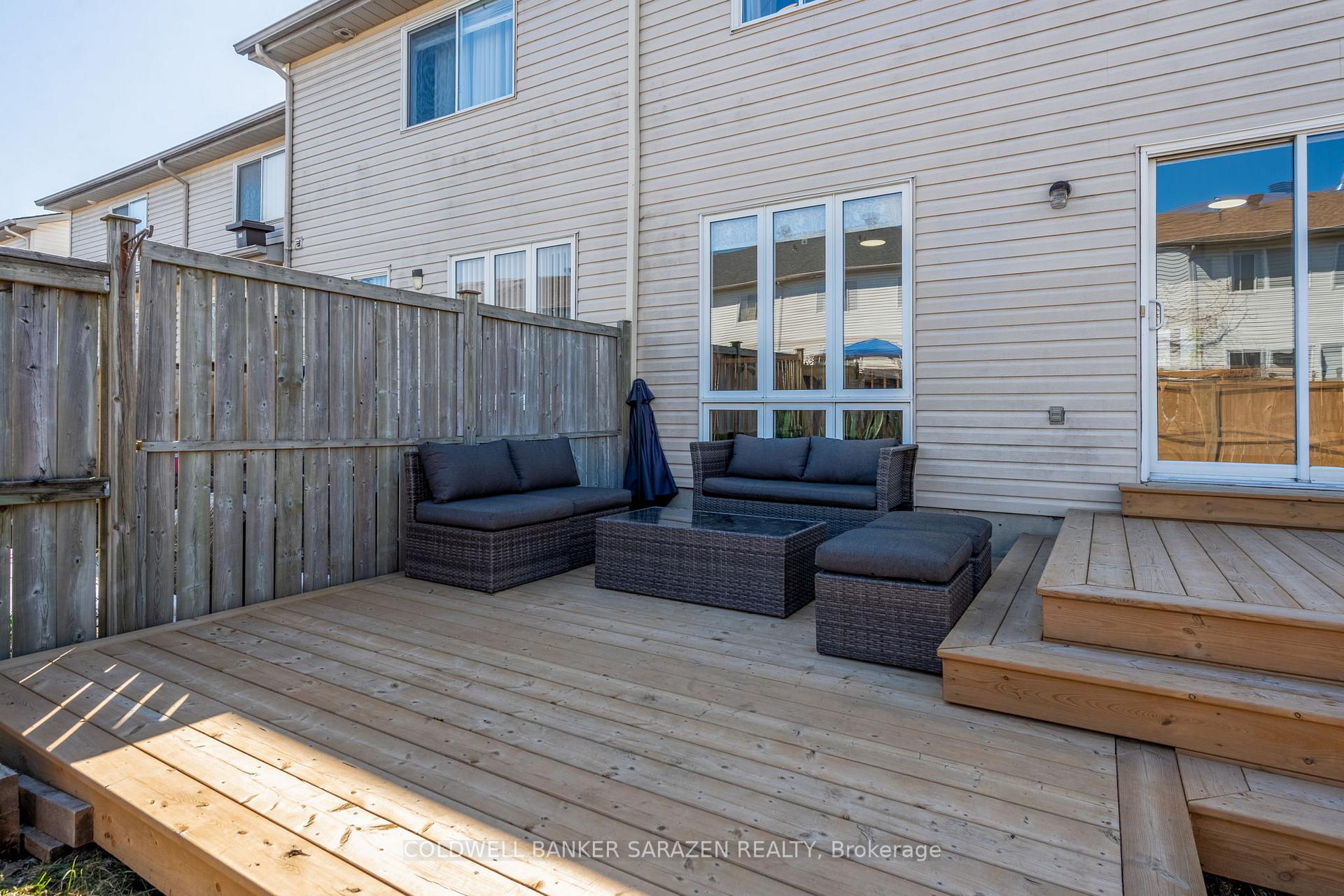 Photo 36 of 29 Margrave Avenue, Ottawa, Hunt Club Park/Greenboro — HOMEH