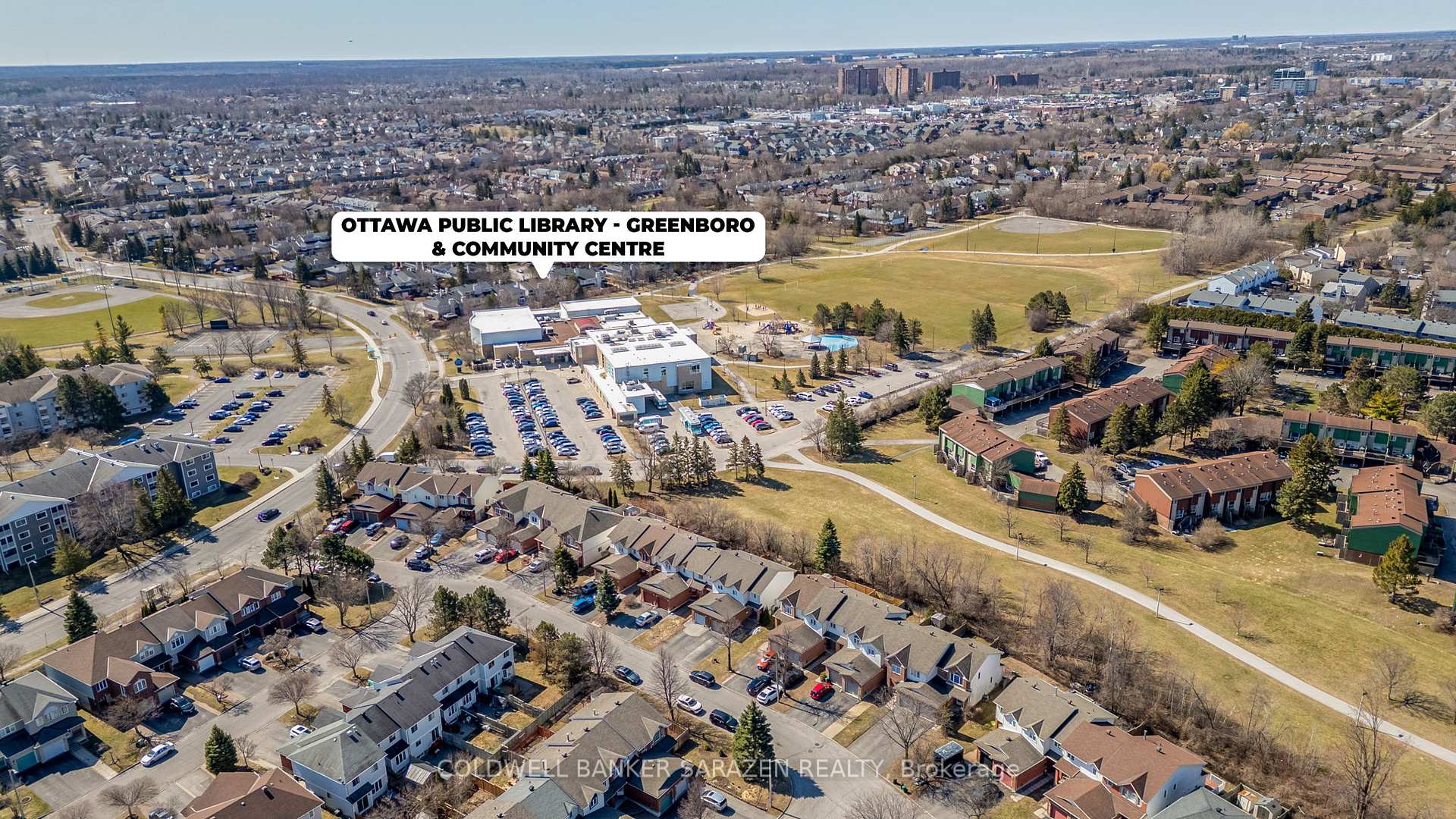Photo 37 of 29 Margrave Avenue, Ottawa, Hunt Club Park/Greenboro — HOMEH