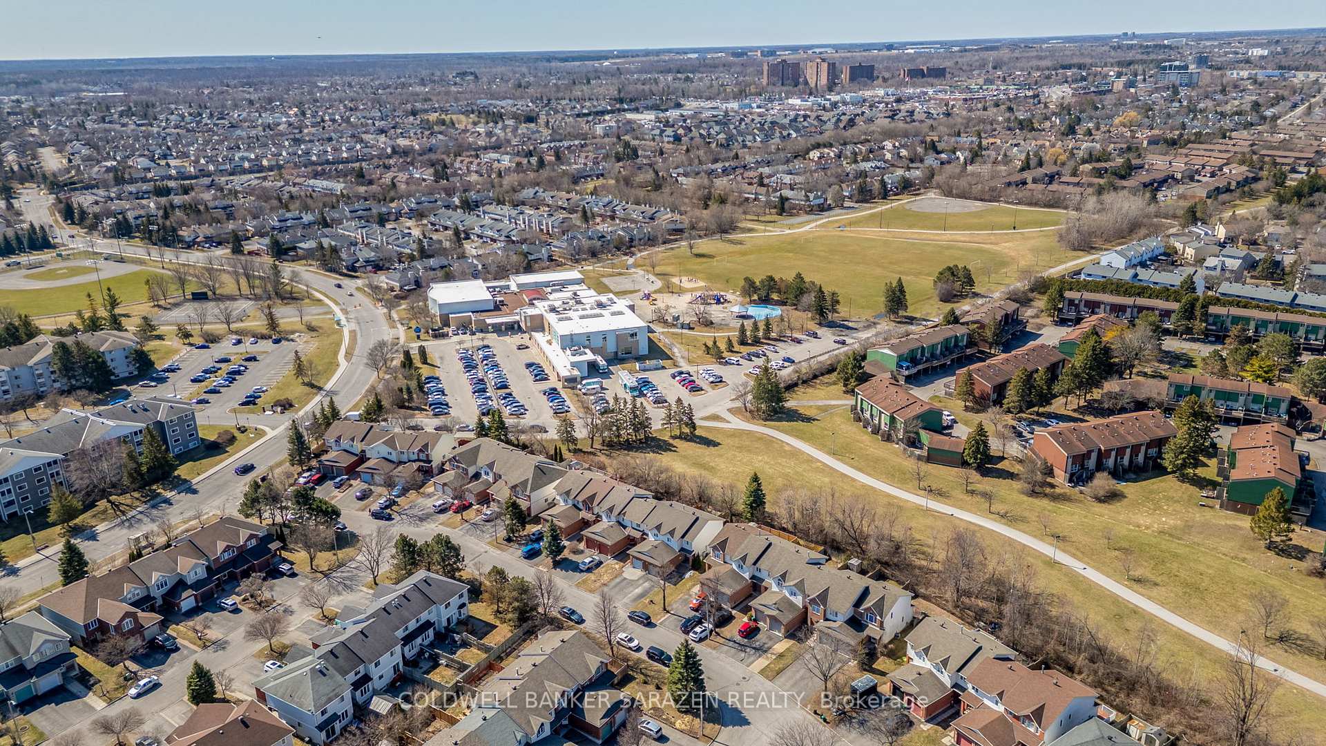Photo 38 of 29 Margrave Avenue, Ottawa, Hunt Club Park/Greenboro — HOMEH