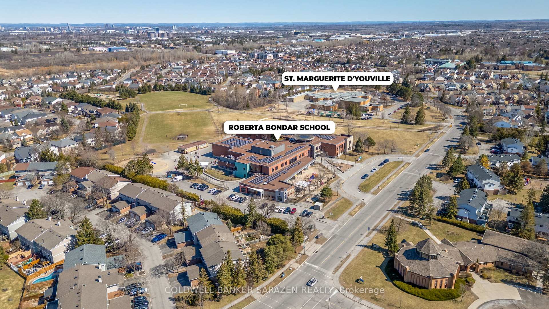 Photo 39 of 29 Margrave Avenue, Ottawa, Hunt Club Park/Greenboro — HOMEH