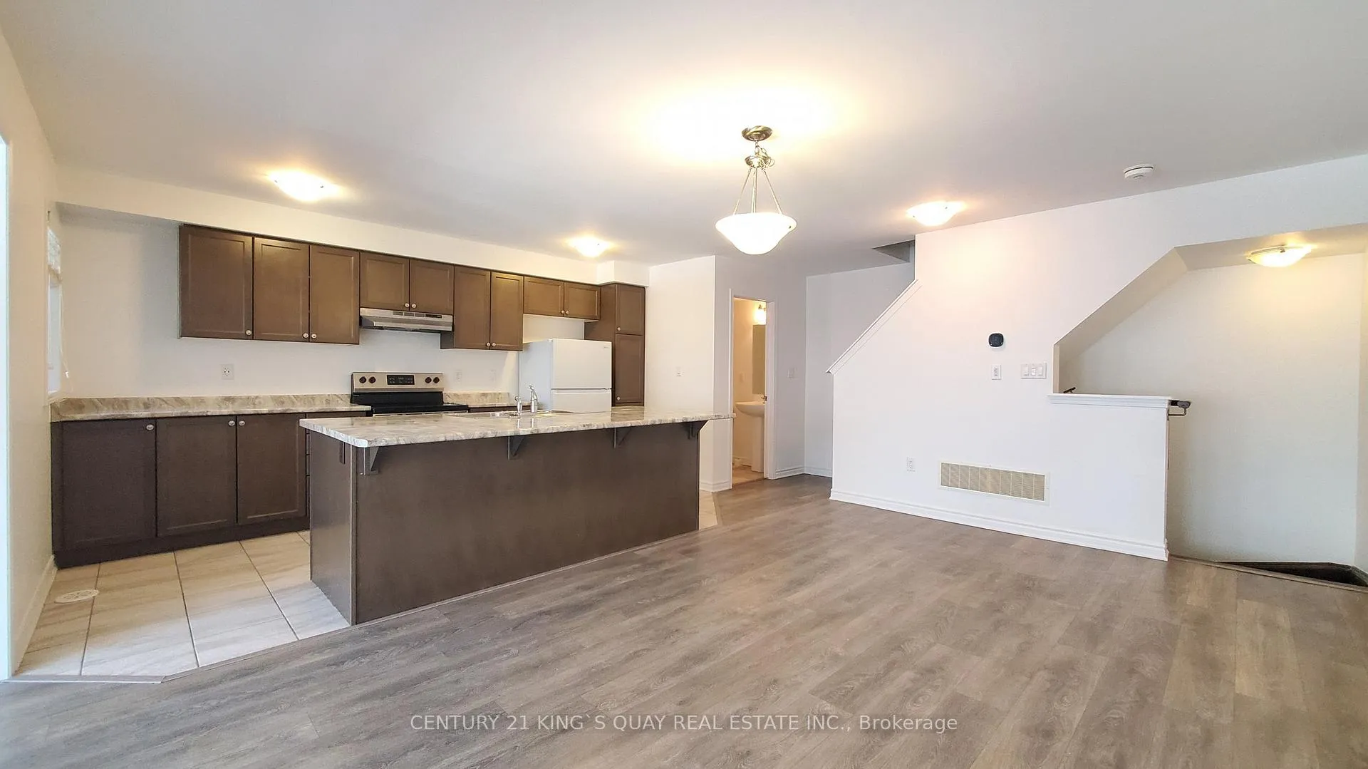 Photo 5 of 2411 Fall Harvest Crescent, Pickering, Rural Pickering — HOMEH