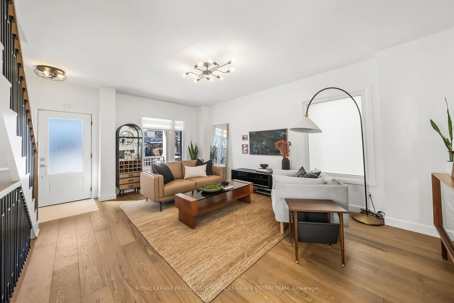 Photo 5 of 237 Silverthorn Avenue, Toronto, Weston-Pellam Park — HOMEH