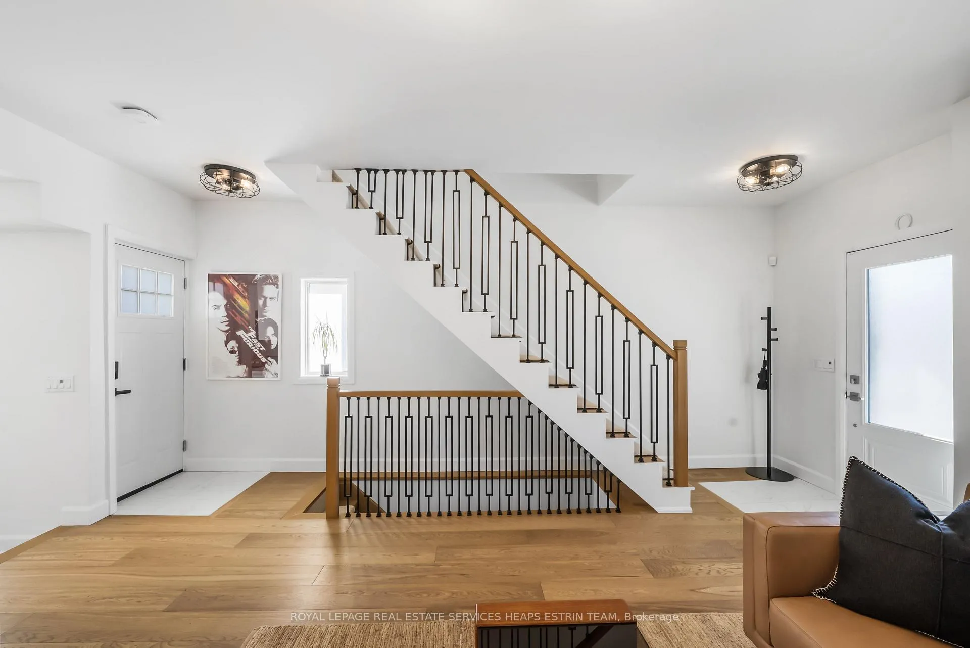 Photo 7 of 237 Silverthorn Avenue, Toronto, Weston-Pellam Park — HOMEH