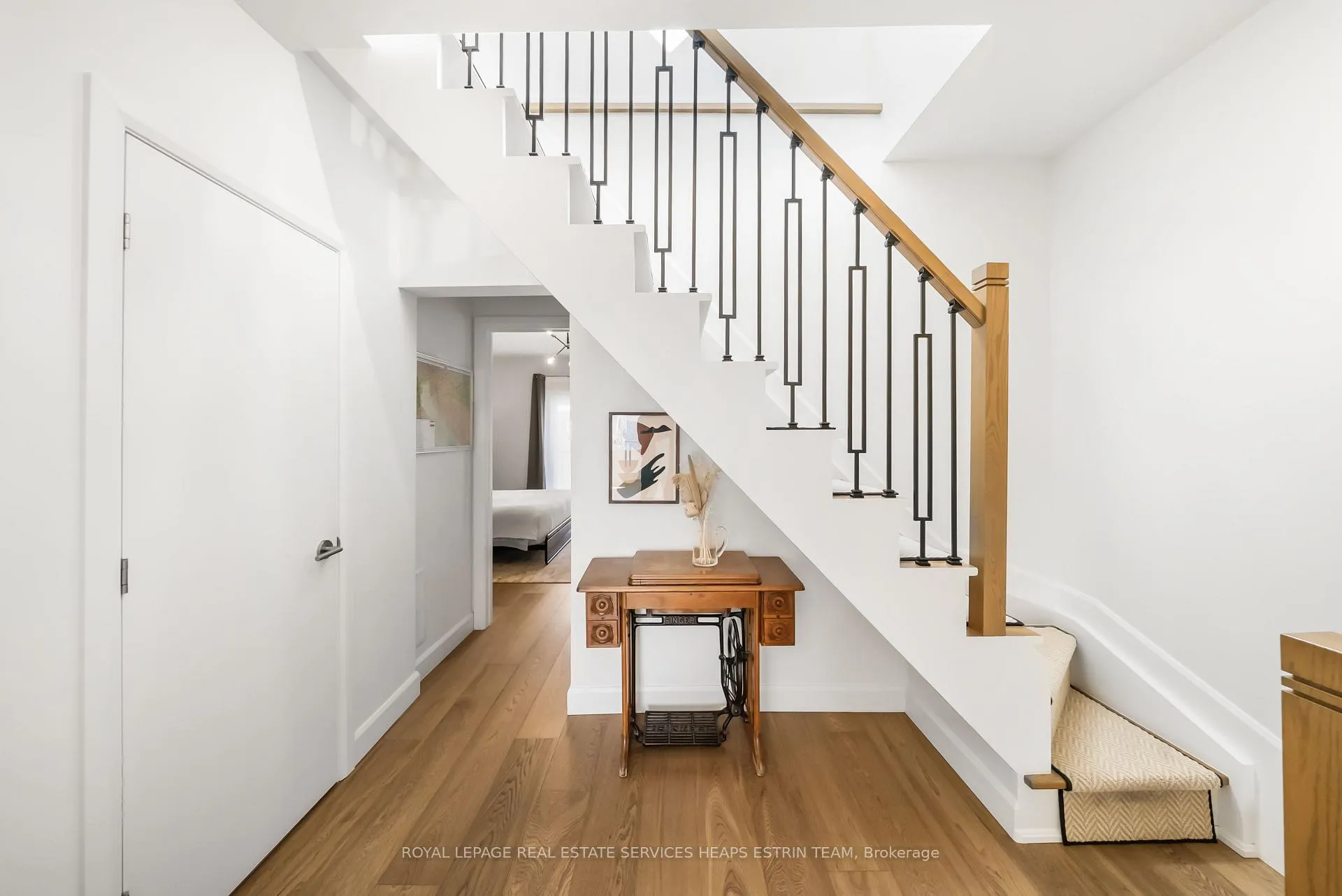 Photo 17 of 237 Silverthorn Avenue, Toronto, Weston-Pellam Park — HOMEH