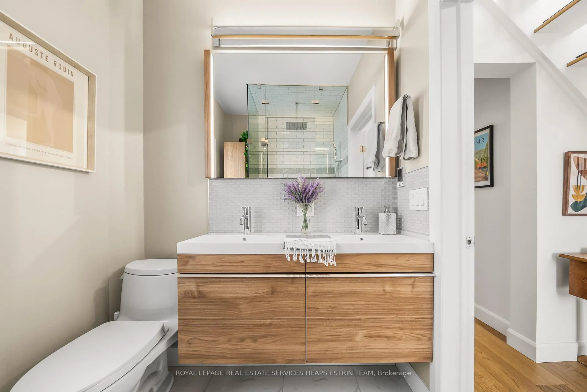 Photo 21 of 237 Silverthorn Avenue, Toronto, Weston-Pellam Park — HOMEH