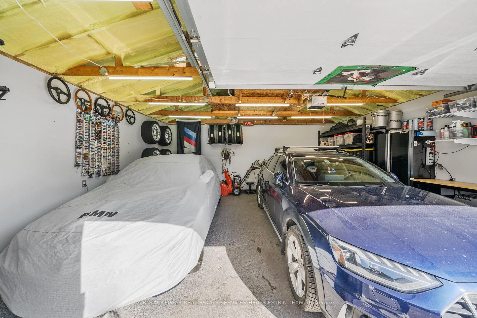 Photo 43 of 237 Silverthorn Avenue, Toronto, Weston-Pellam Park — HOMEH