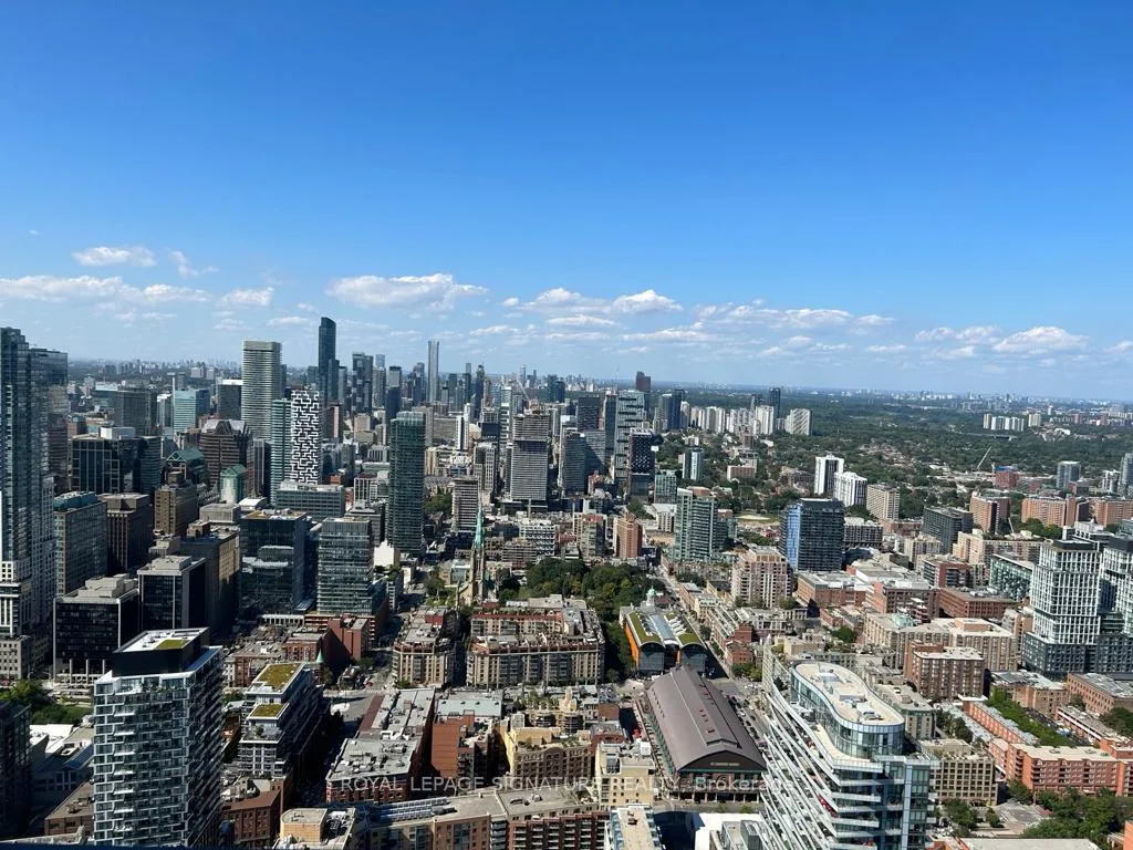 Photo 13 of Unit 6902, 138 Downes Street, Toronto, Waterfront Communities — HOMEH