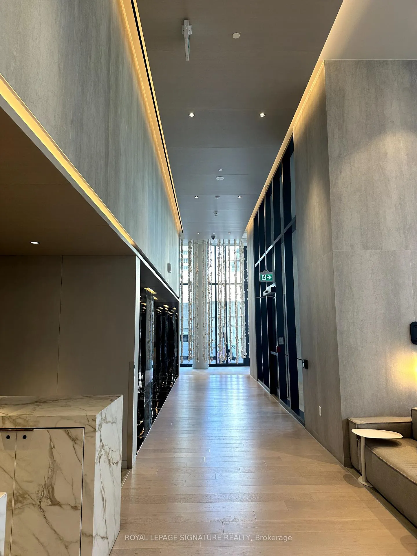Photo 17 of Unit 6902, 138 Downes Street, Toronto, Waterfront Communities — HOMEH
