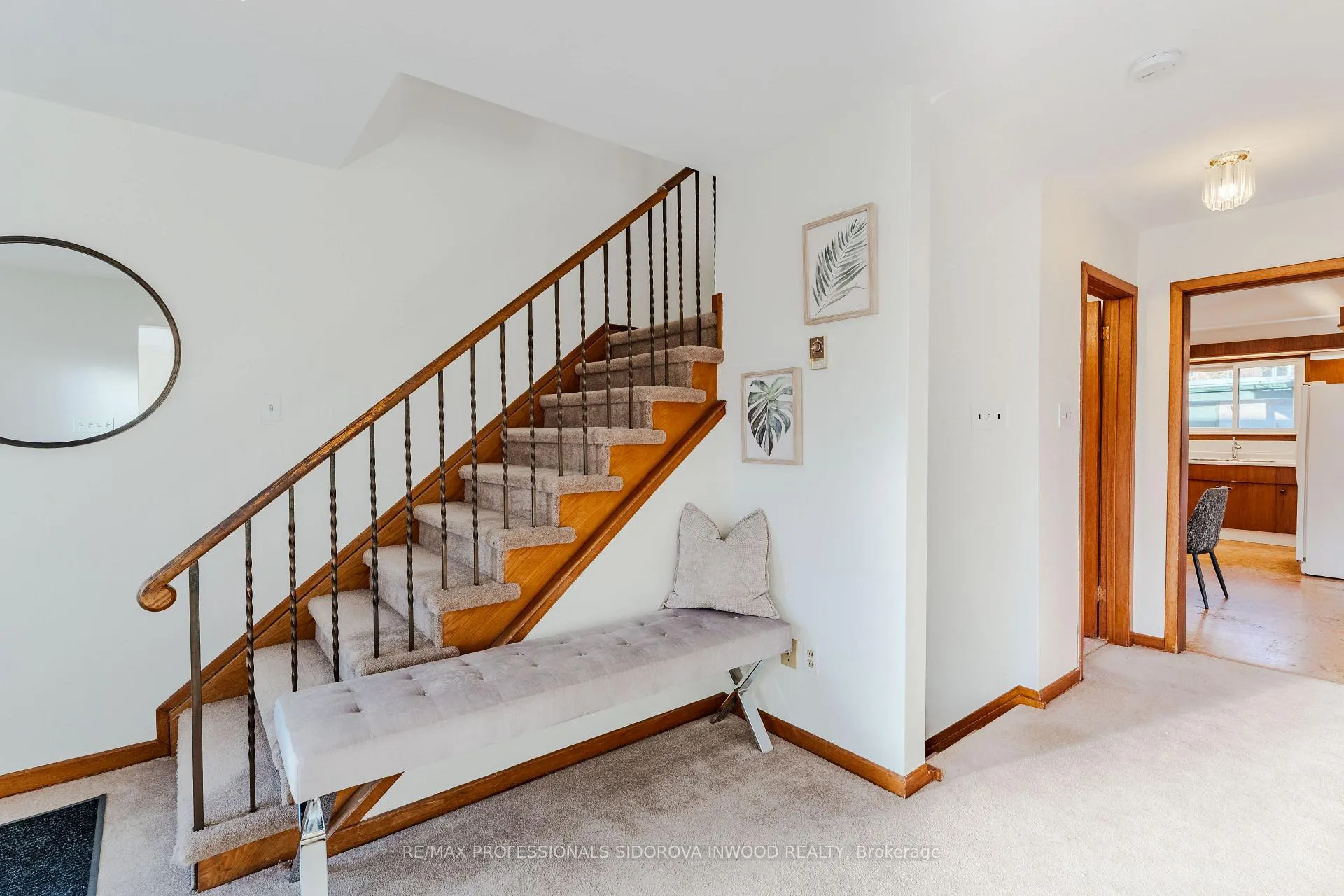 Photo 4 of 179 Windermere Avenue, Toronto, High Park-Swansea — HOMEH