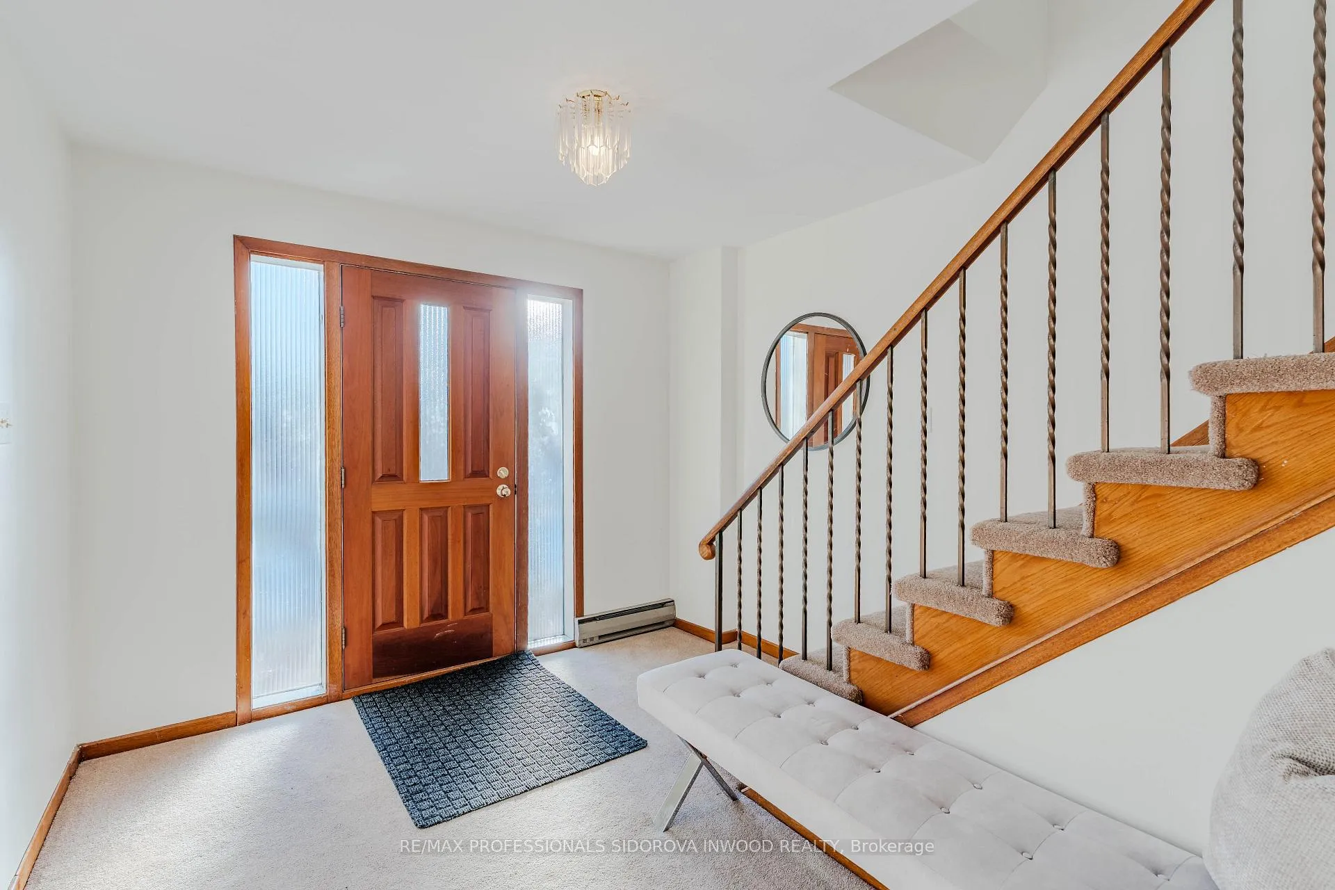 Photo 5 of 179 Windermere Avenue, Toronto, High Park-Swansea — HOMEH