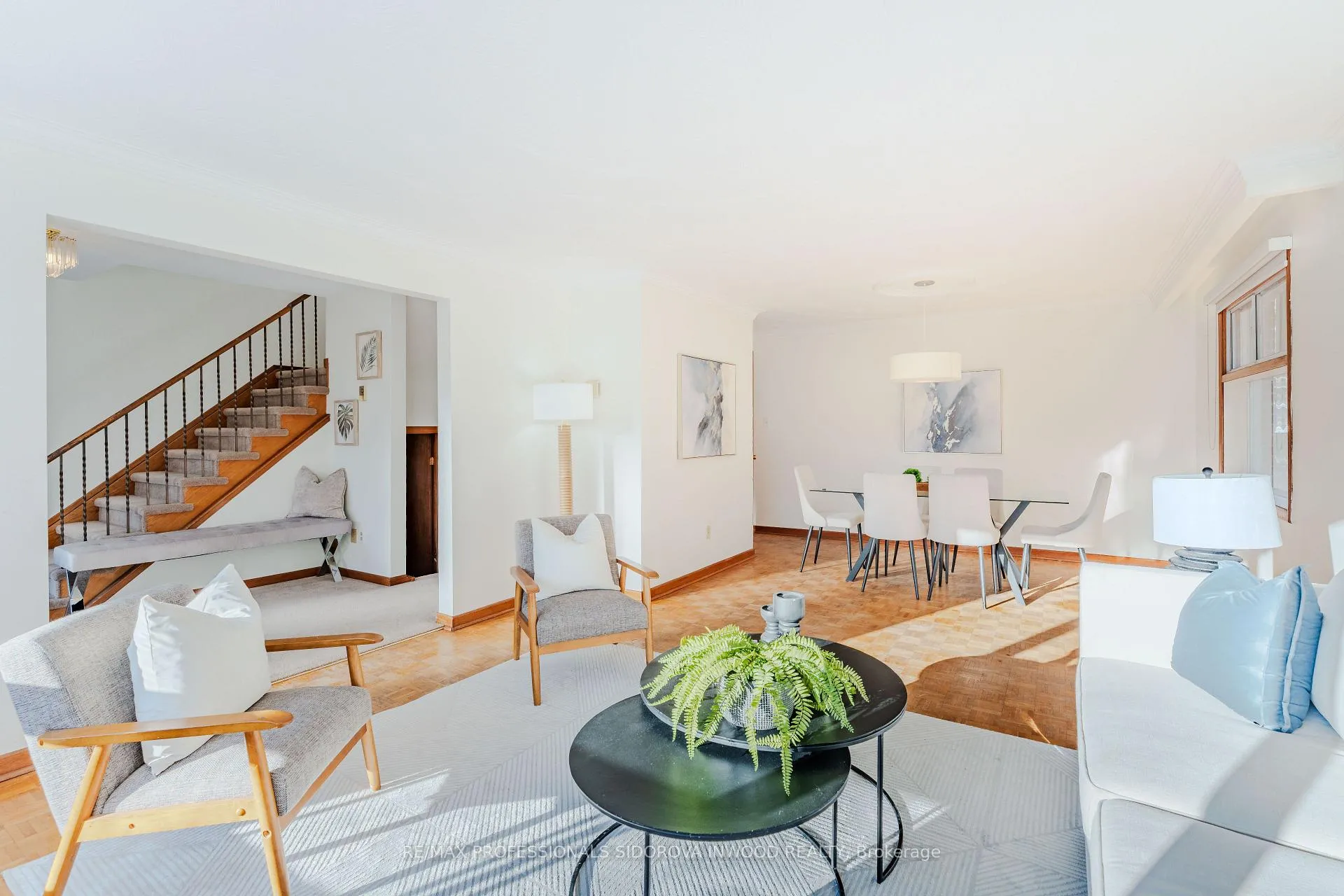 Photo 7 of 179 Windermere Avenue, Toronto, High Park-Swansea — HOMEH