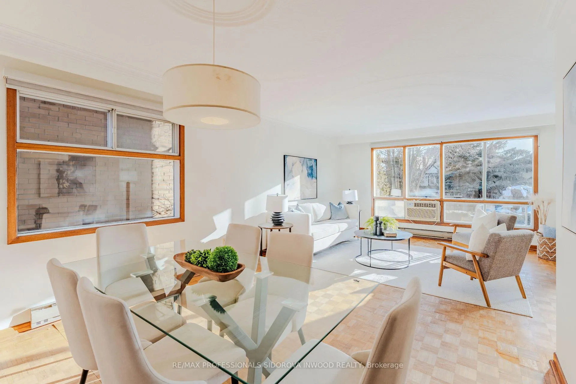 Photo 8 of 179 Windermere Avenue, Toronto, High Park-Swansea — HOMEH