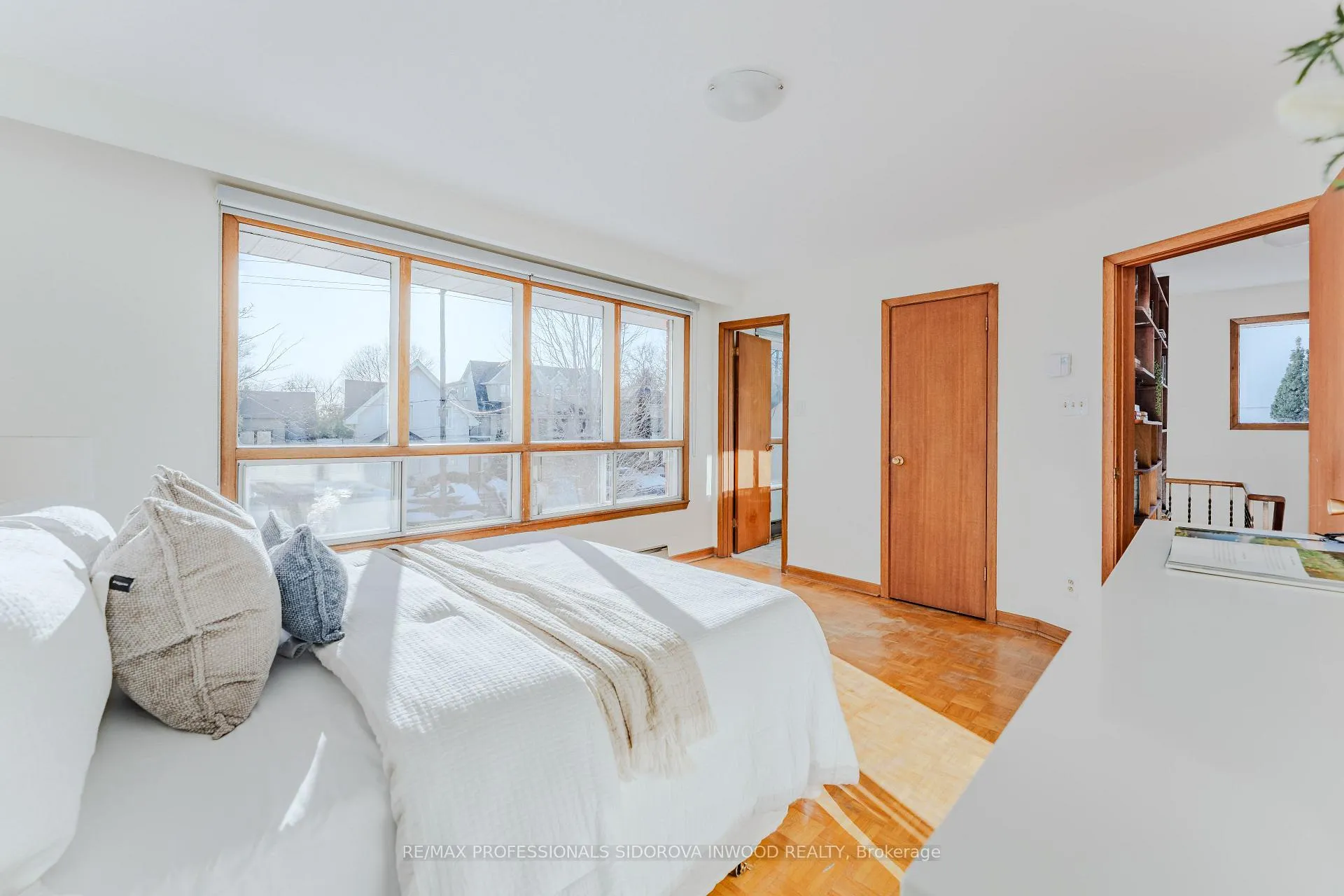 Photo 18 of 179 Windermere Avenue, Toronto, High Park-Swansea — HOMEH