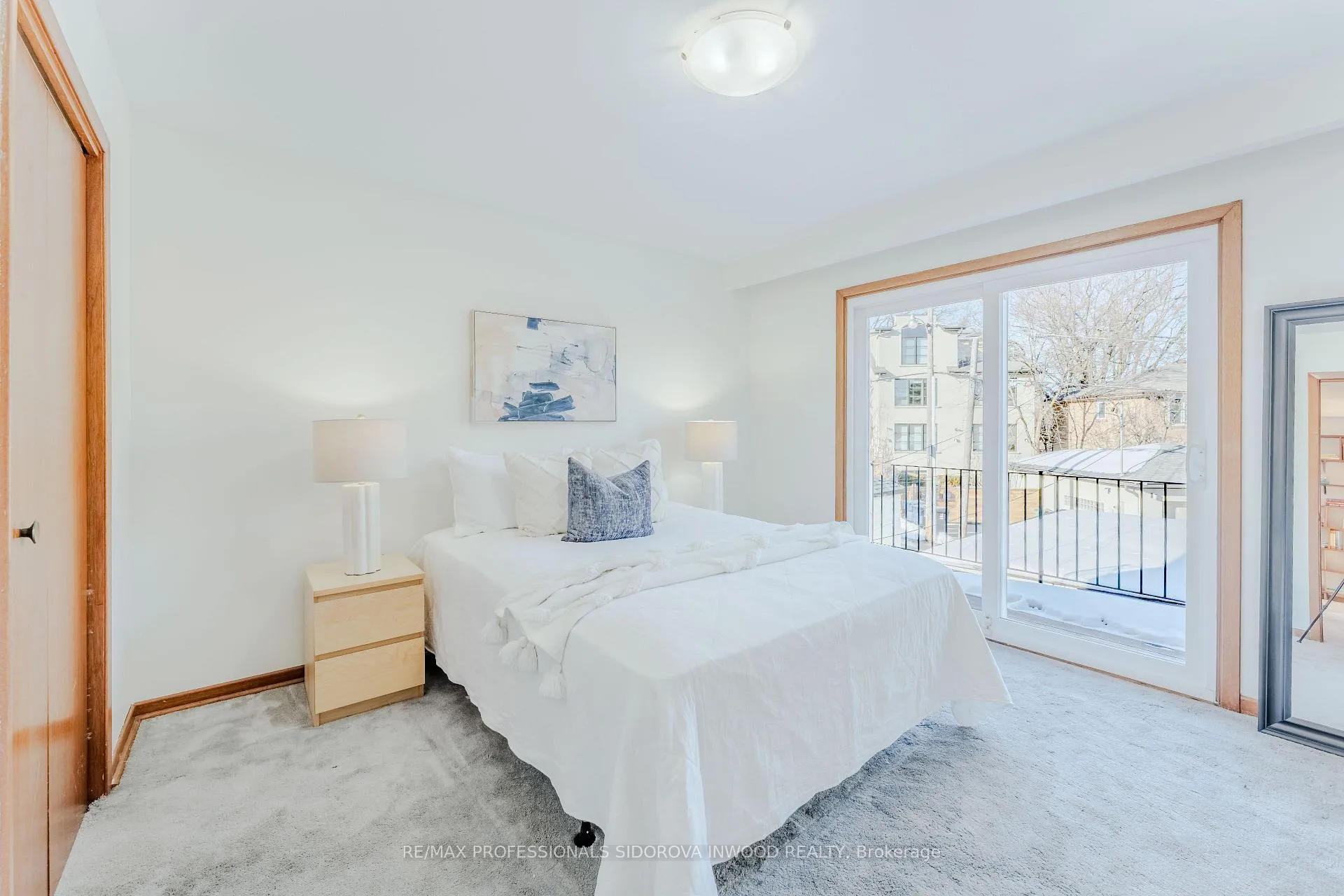 Photo 20 of 179 Windermere Avenue, Toronto, High Park-Swansea — HOMEH