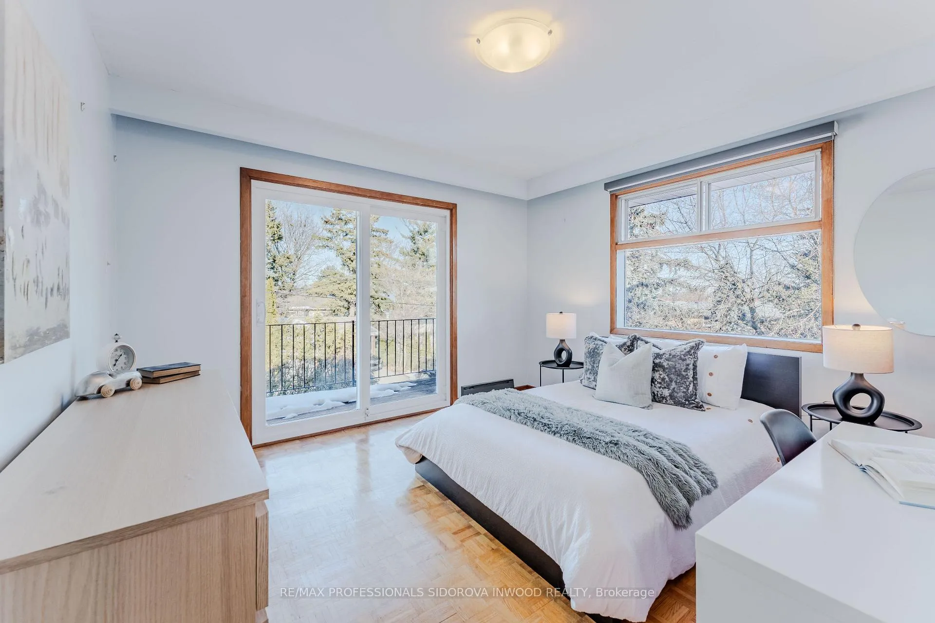 Photo 23 of 179 Windermere Avenue, Toronto, High Park-Swansea — HOMEH