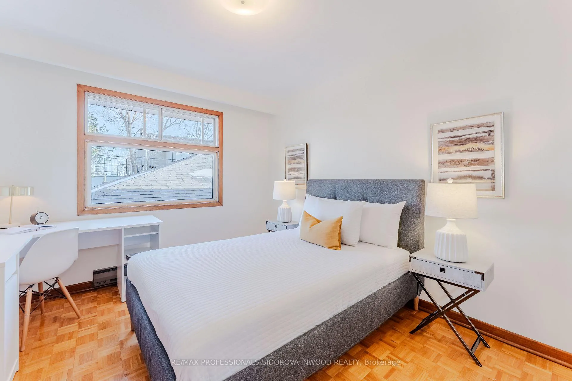 Photo 25 of 179 Windermere Avenue, Toronto, High Park-Swansea — HOMEH