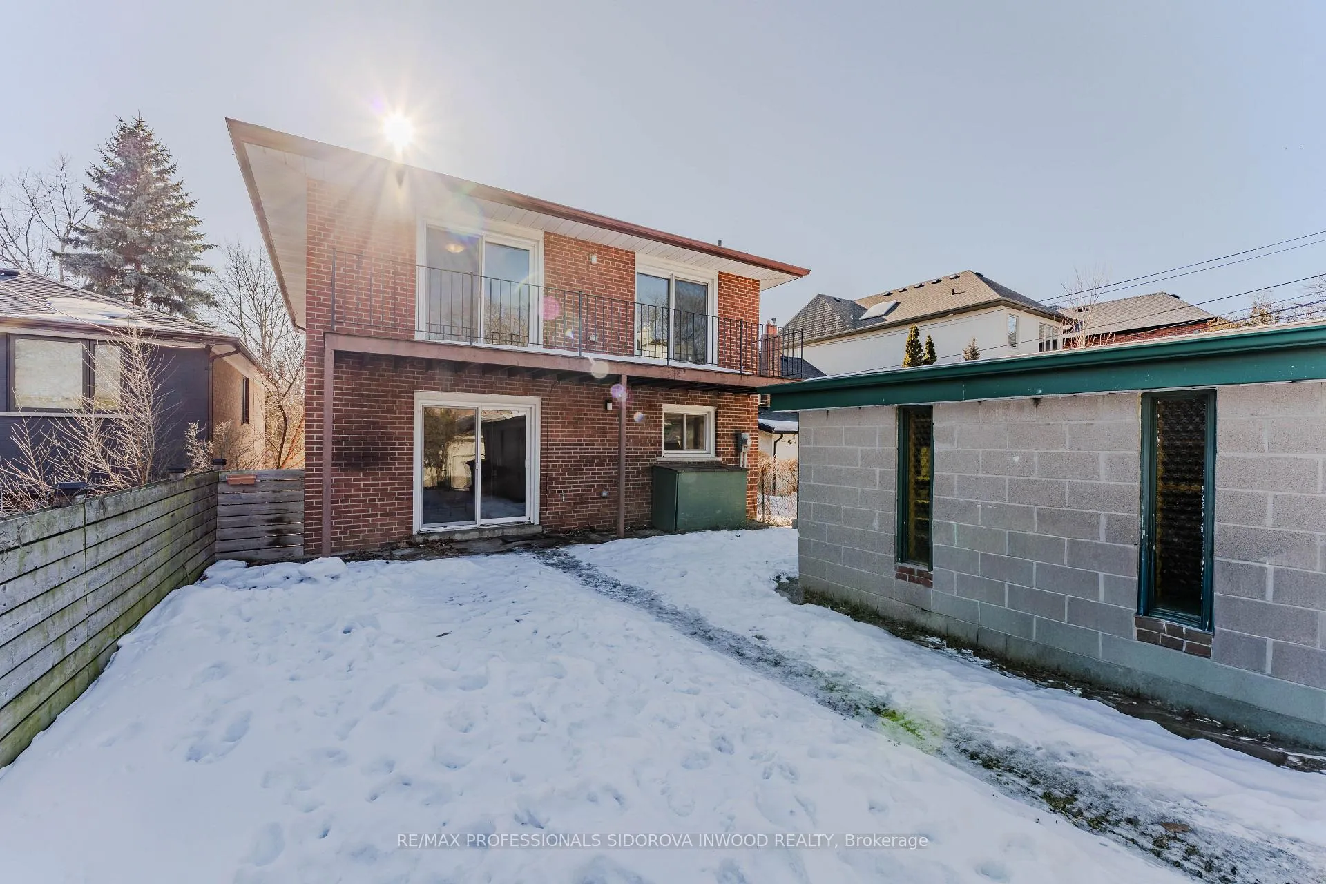 Photo 38 of 179 Windermere Avenue, Toronto, High Park-Swansea — HOMEH