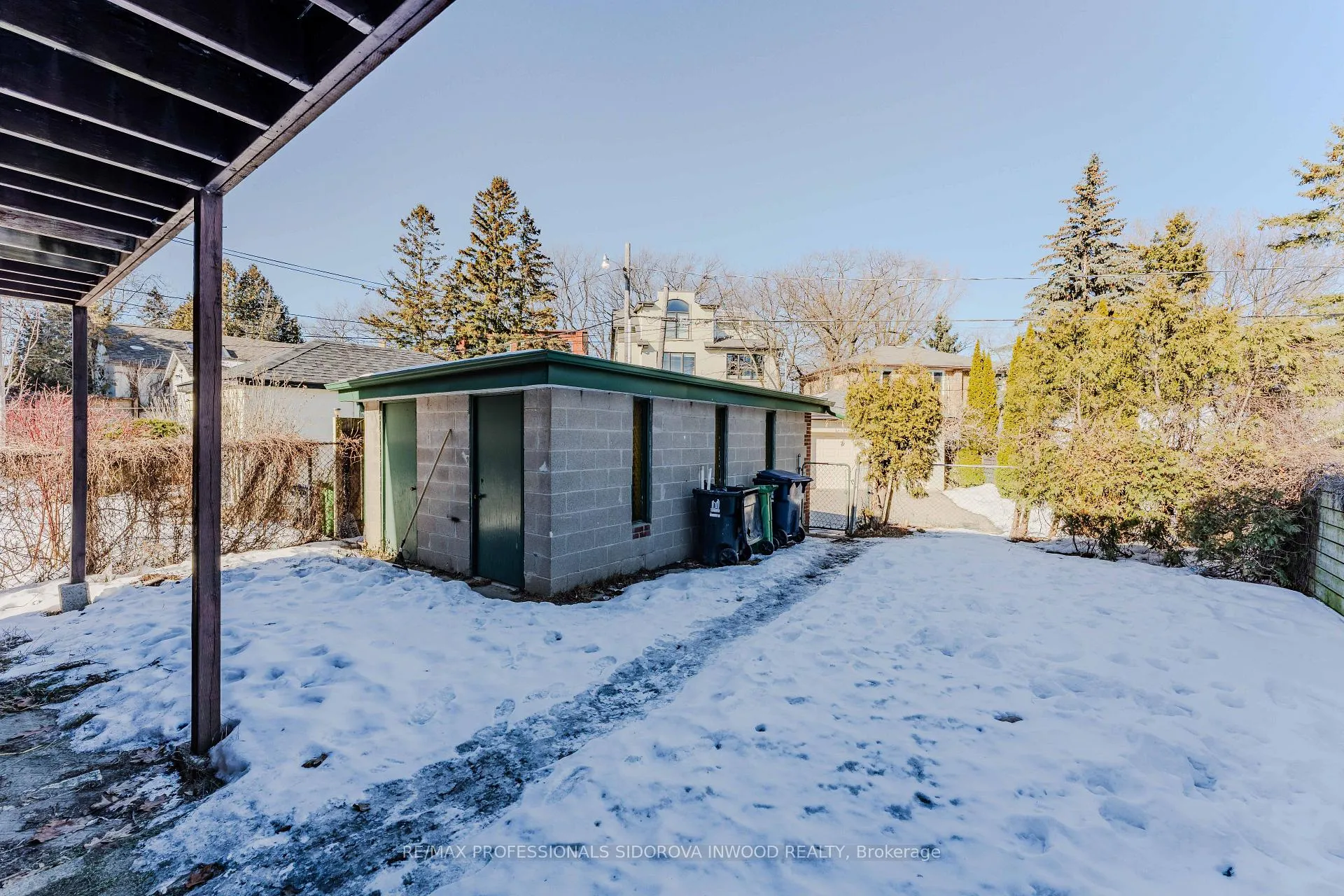 Photo 39 of 179 Windermere Avenue, Toronto, High Park-Swansea — HOMEH