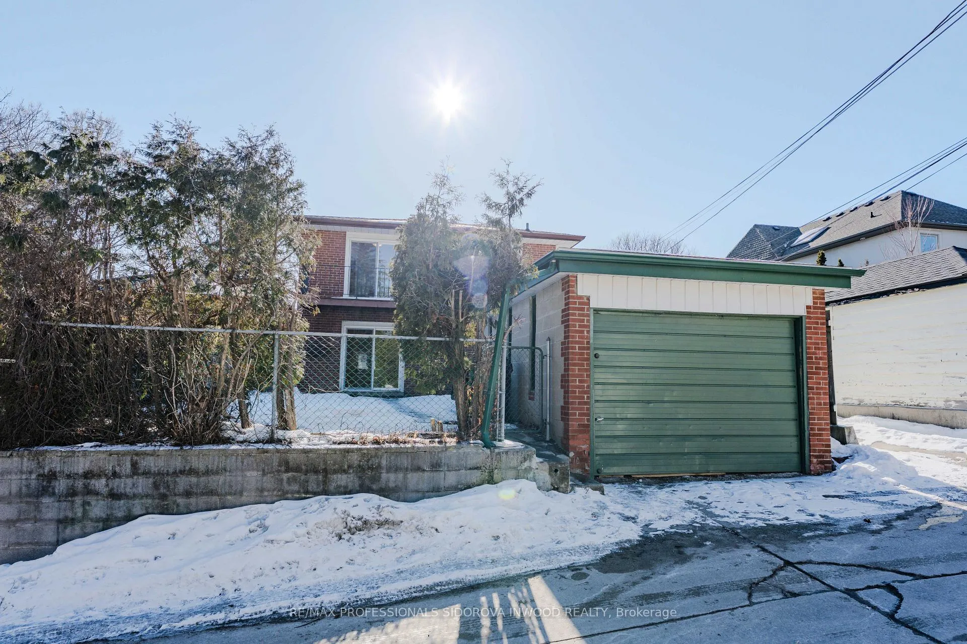 Photo 40 of 179 Windermere Avenue, Toronto, High Park-Swansea — HOMEH