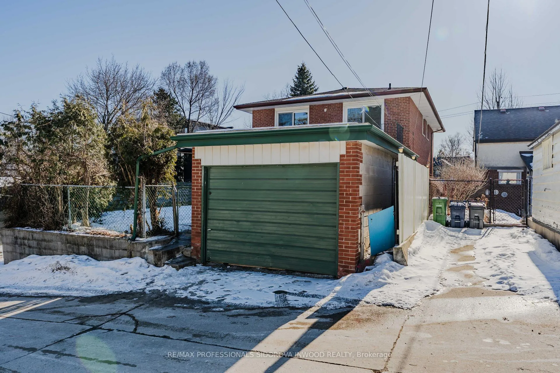 Photo 41 of 179 Windermere Avenue, Toronto, High Park-Swansea — HOMEH