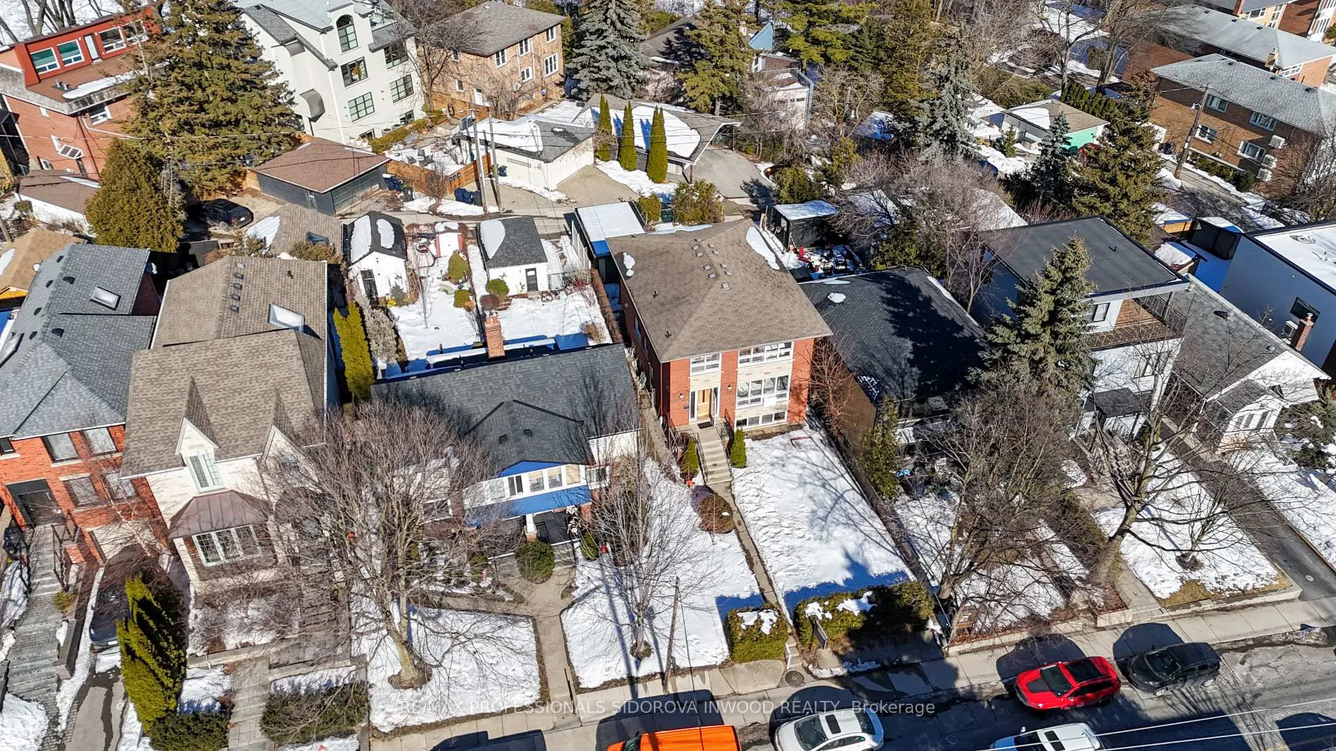Photo 42 of 179 Windermere Avenue, Toronto, High Park-Swansea — HOMEH
