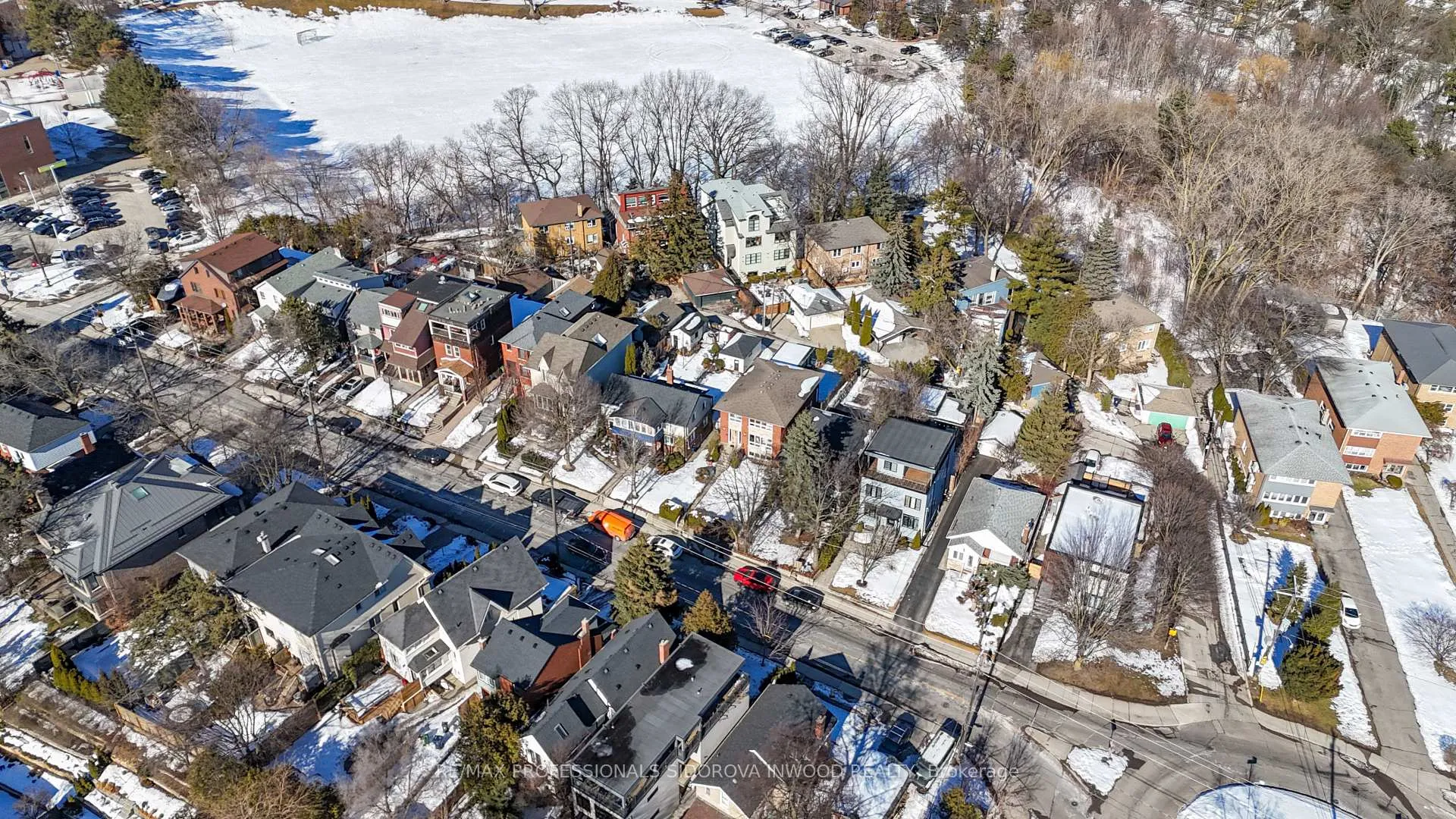 Photo 43 of 179 Windermere Avenue, Toronto, High Park-Swansea — HOMEH