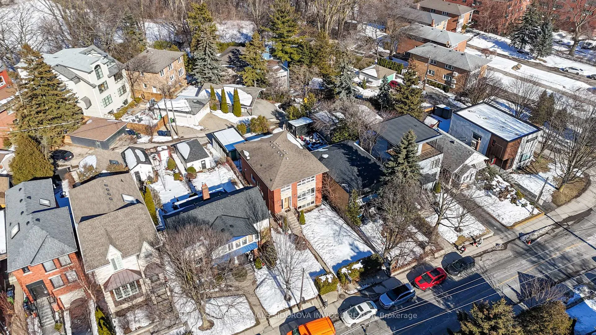 Photo 45 of 179 Windermere Avenue, Toronto, High Park-Swansea — HOMEH