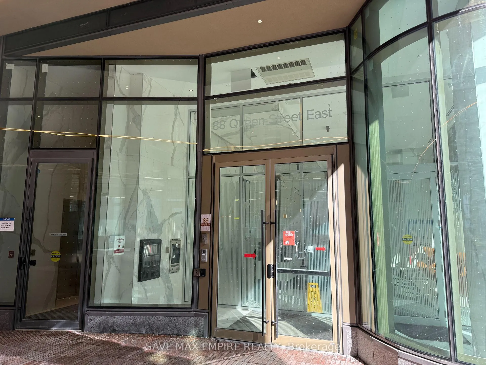 Photo 2 of Unit 5316, 88 Queen Street E, Toronto, Church-Yonge Corridor — HOMEH