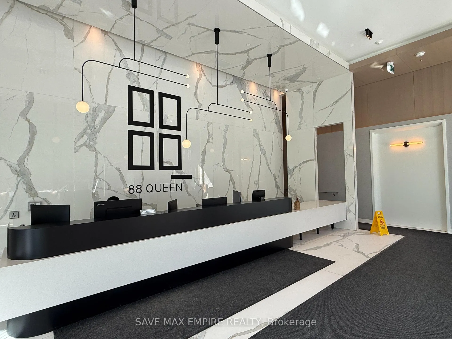 Photo 3 of Unit 5316, 88 Queen Street E, Toronto, Church-Yonge Corridor — HOMEH