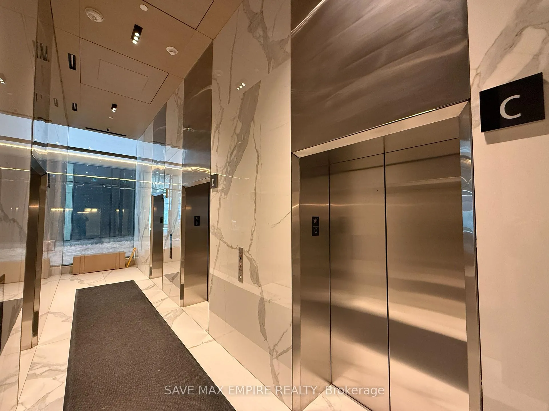 Photo 4 of Unit 5316, 88 Queen Street E, Toronto, Church-Yonge Corridor — HOMEH