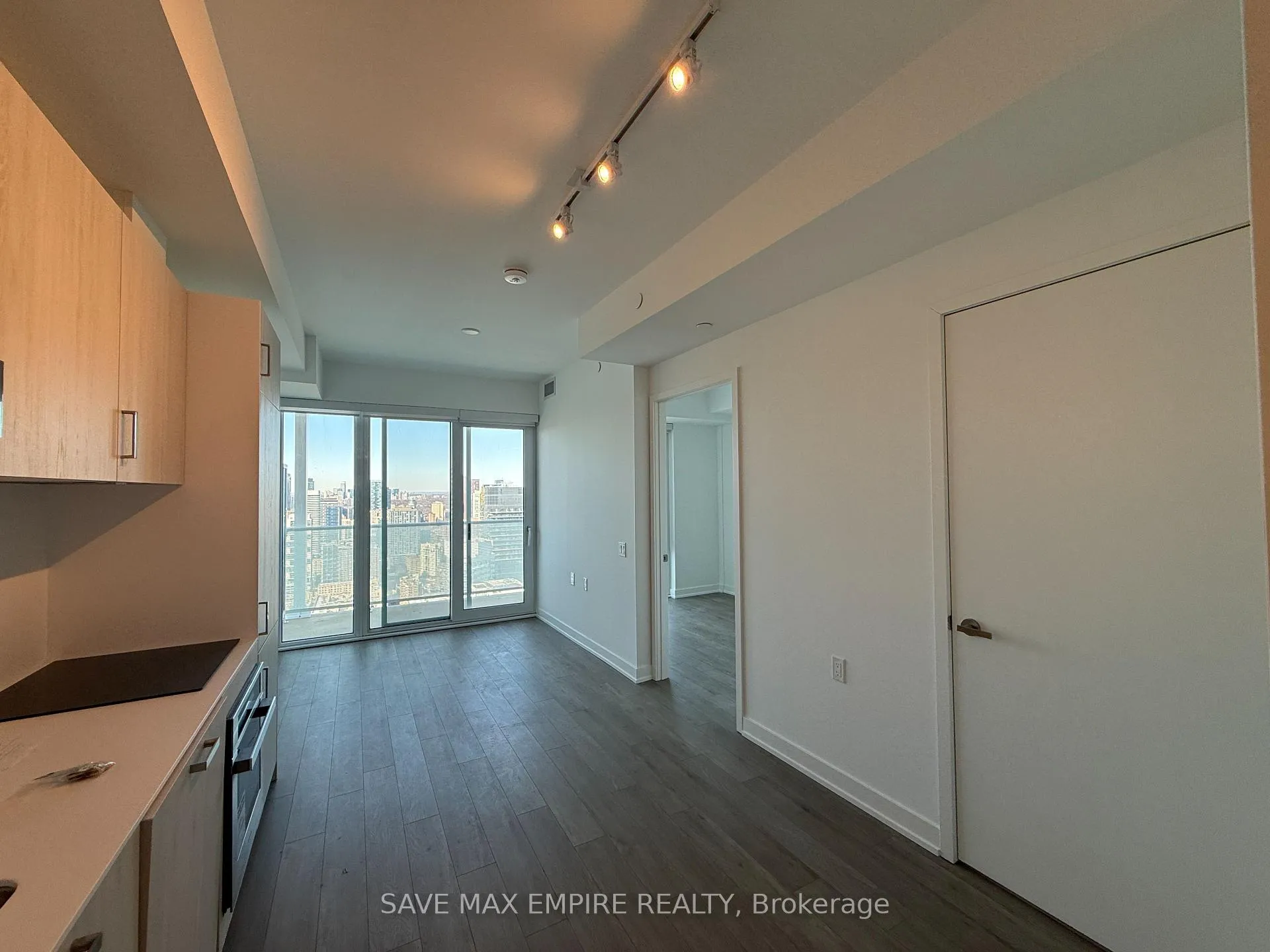 Photo 5 of Unit 5316, 88 Queen Street E, Toronto, Church-Yonge Corridor — HOMEH