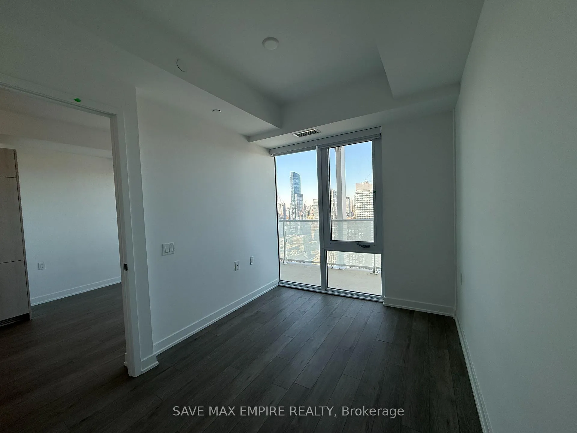 Photo 11 of Unit 5316, 88 Queen Street E, Toronto, Church-Yonge Corridor — HOMEH