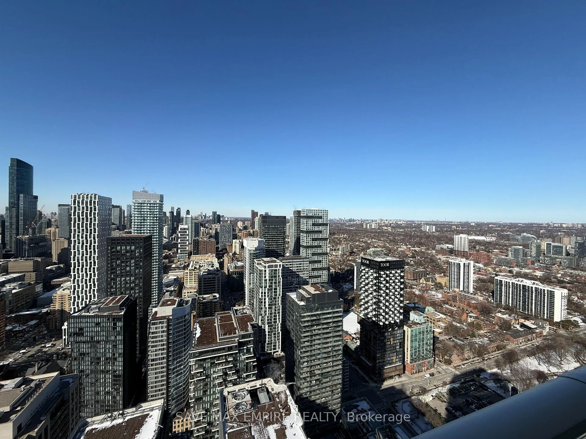 Photo 14 of Unit 5316, 88 Queen Street E, Toronto, Church-Yonge Corridor — HOMEH