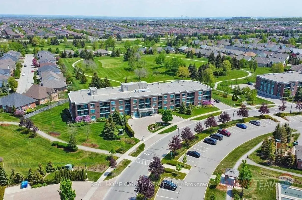 Photo 1 of Unit 116, 55 Via Rosedale Way, Brampton, Sandringham-Wellington — HOMEH