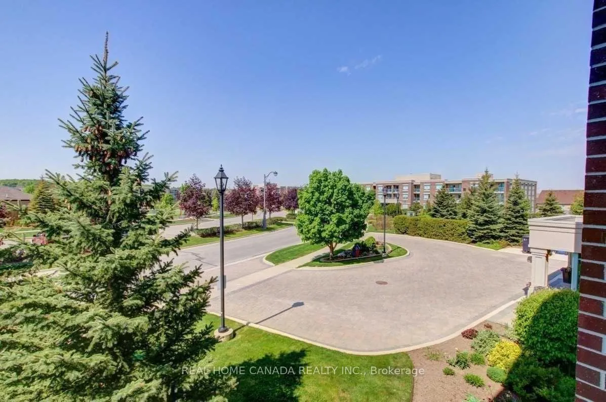 Photo 2 of Unit 116, 55 Via Rosedale Way, Brampton, Sandringham-Wellington — HOMEH
