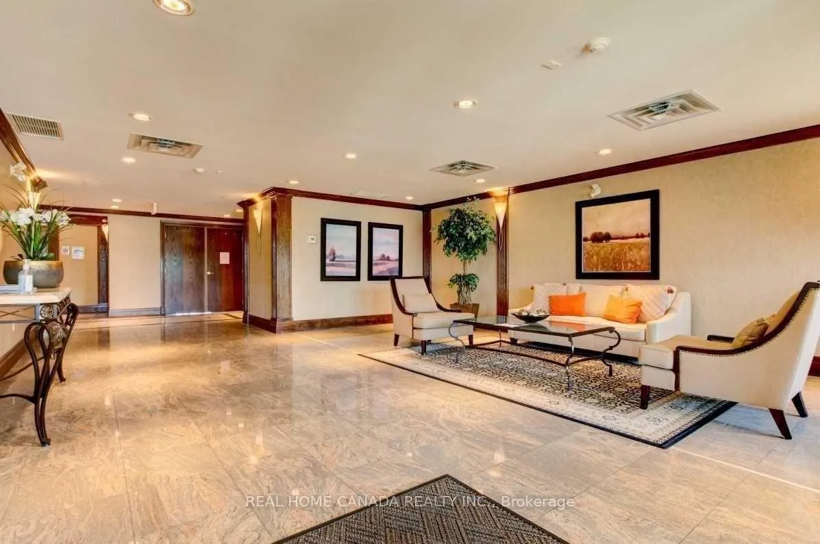 Photo 7 of Unit 116, 55 Via Rosedale Way, Brampton, Sandringham-Wellington — HOMEH