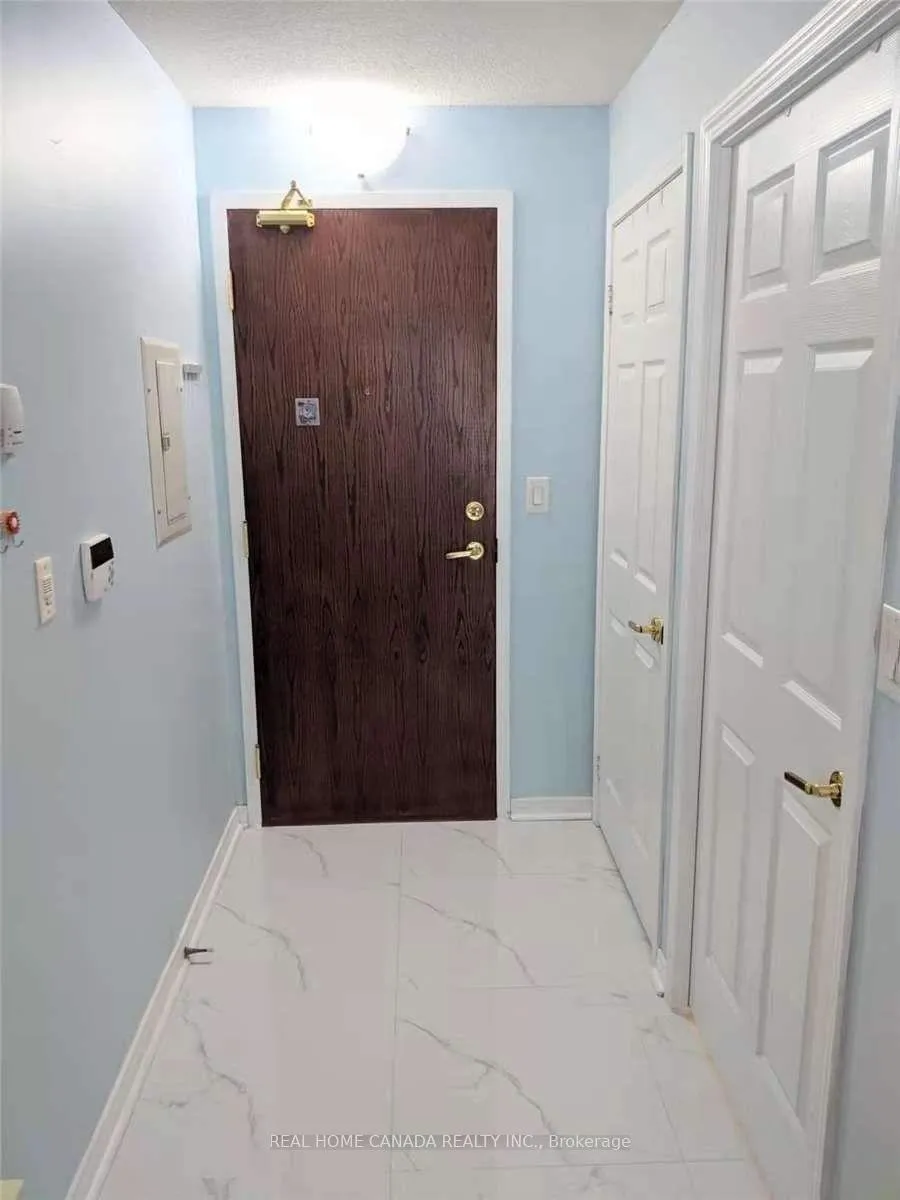 Photo 9 of Unit 116, 55 Via Rosedale Way, Brampton, Sandringham-Wellington — HOMEH