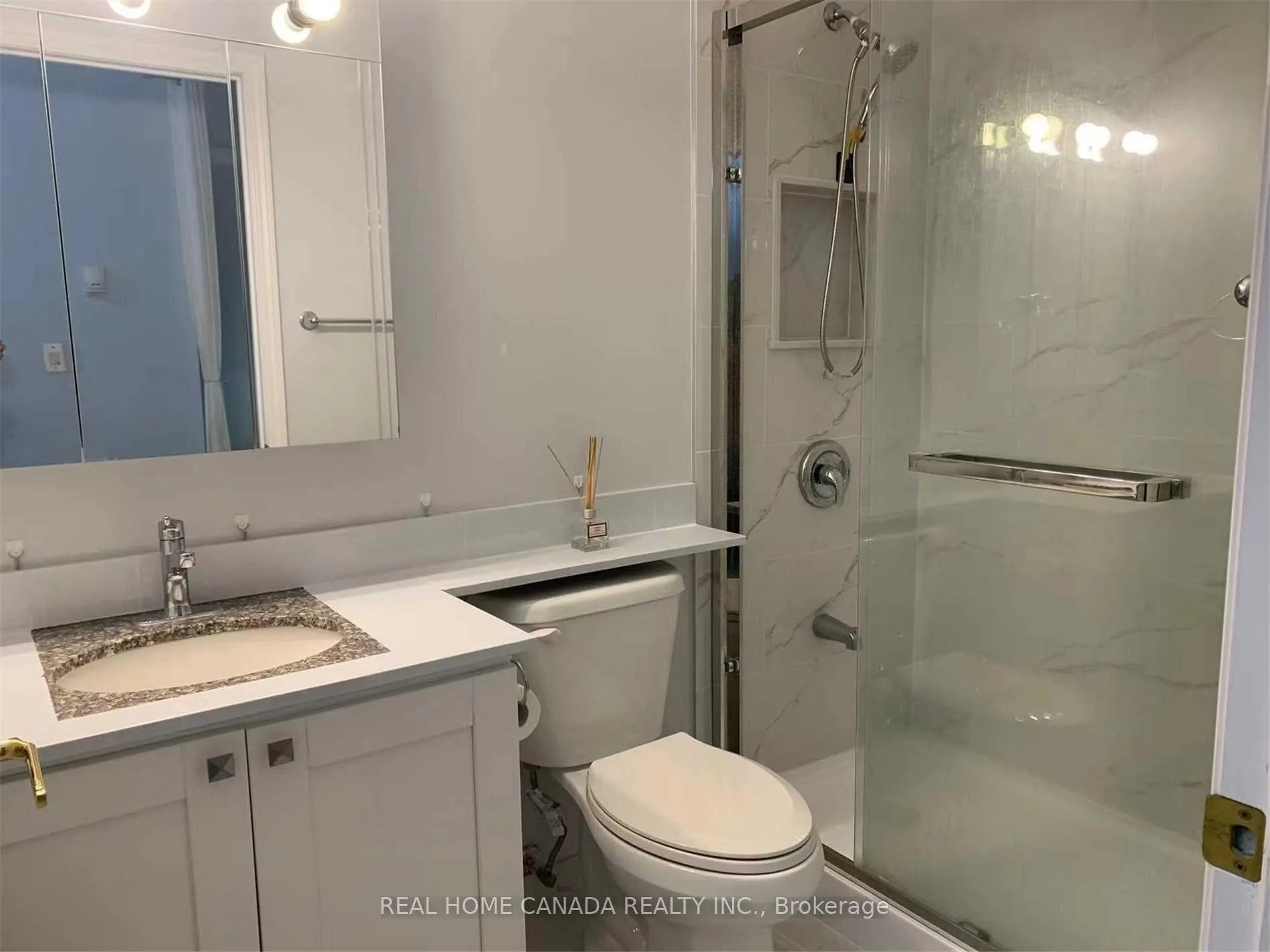 Photo 14 of Unit 116, 55 Via Rosedale Way, Brampton, Sandringham-Wellington — HOMEH