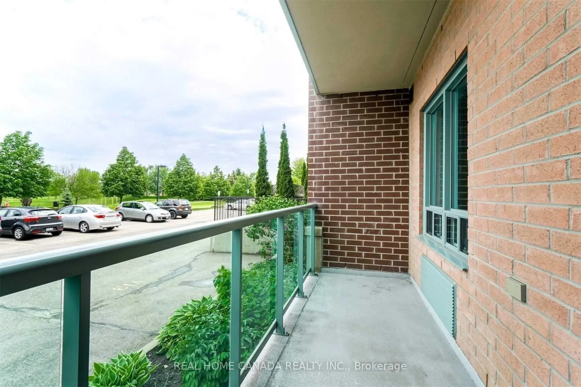 Photo 15 of Unit 116, 55 Via Rosedale Way, Brampton, Sandringham-Wellington — HOMEH