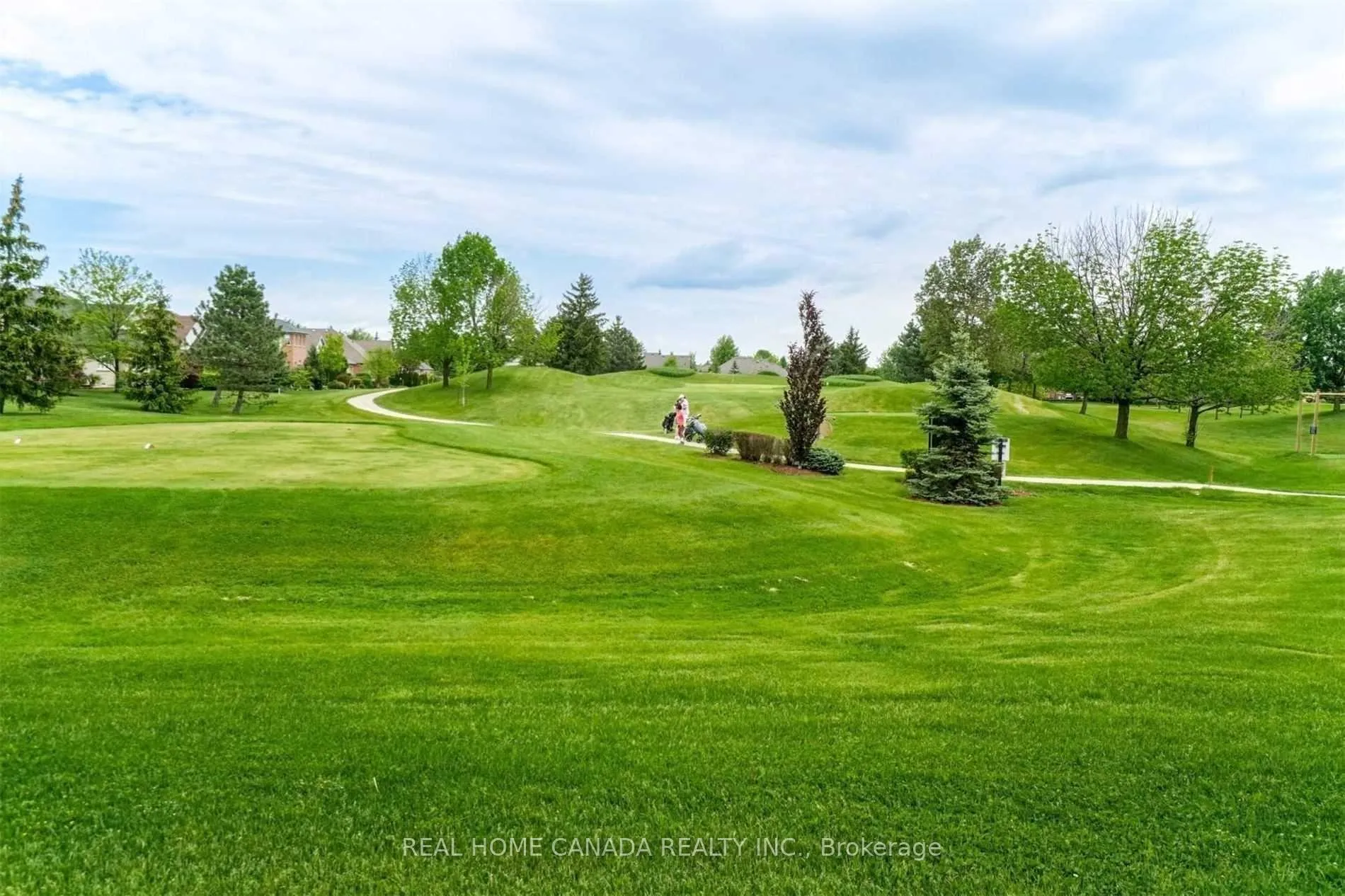 Photo 17 of Unit 116, 55 Via Rosedale Way, Brampton, Sandringham-Wellington — HOMEH