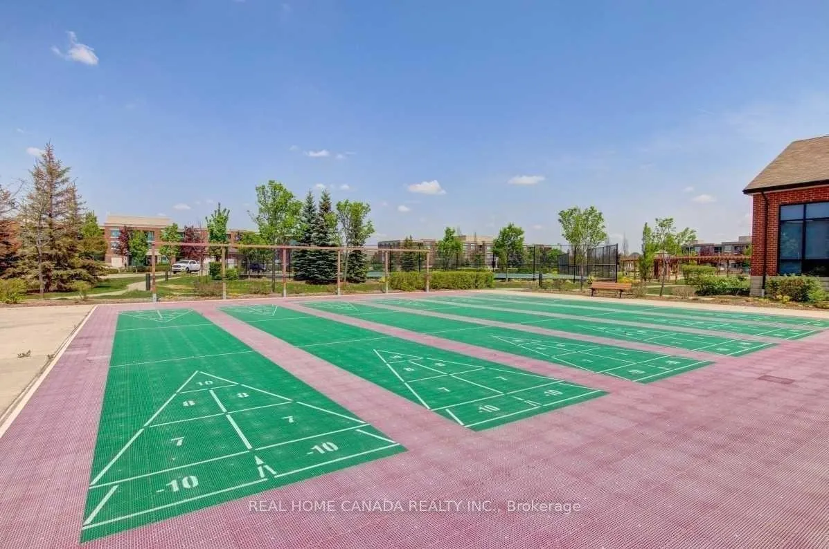 Photo 21 of Unit 116, 55 Via Rosedale Way, Brampton, Sandringham-Wellington — HOMEH