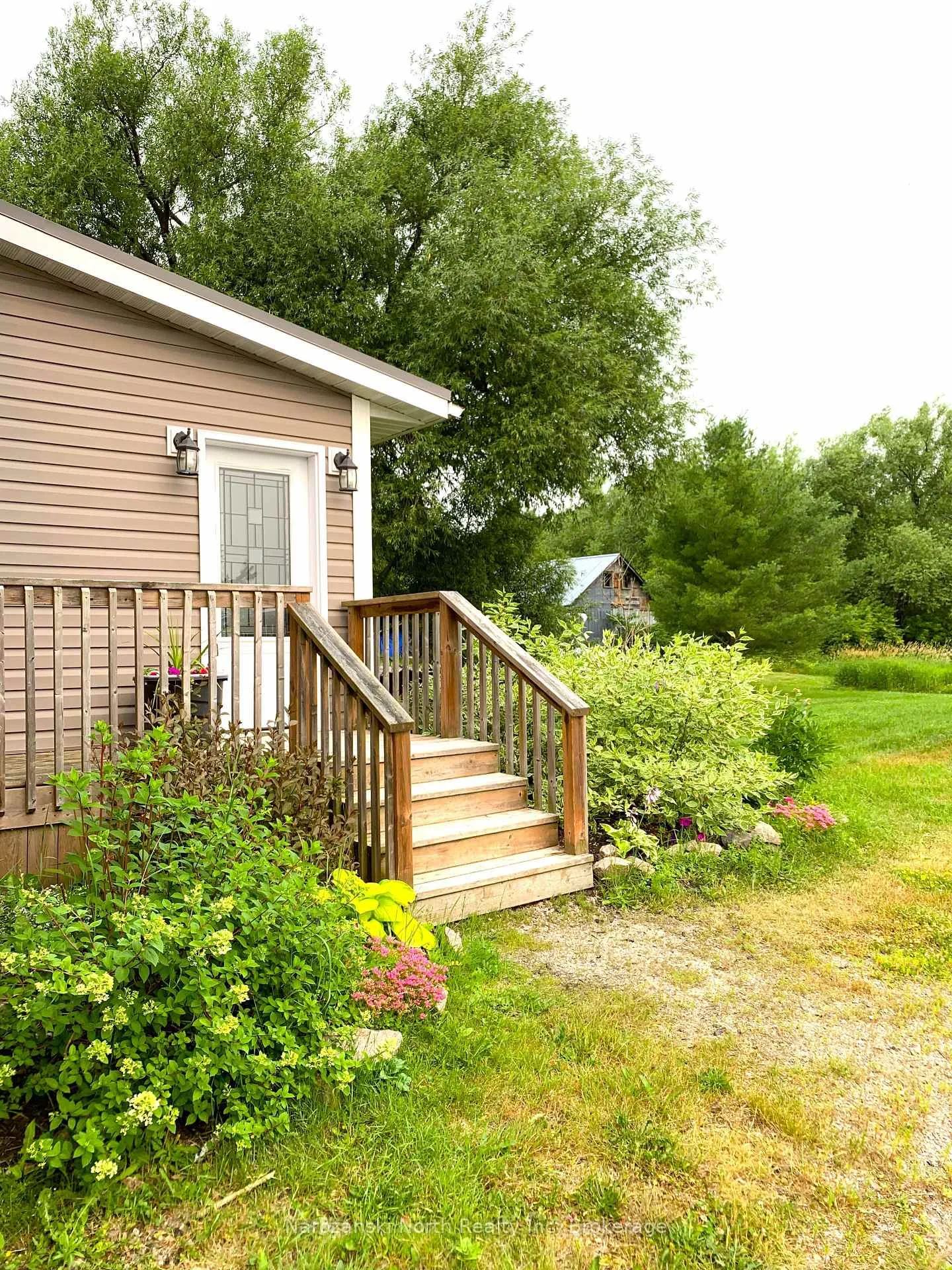 Photo 2 of 701 Highway 64, French River — HOMEH