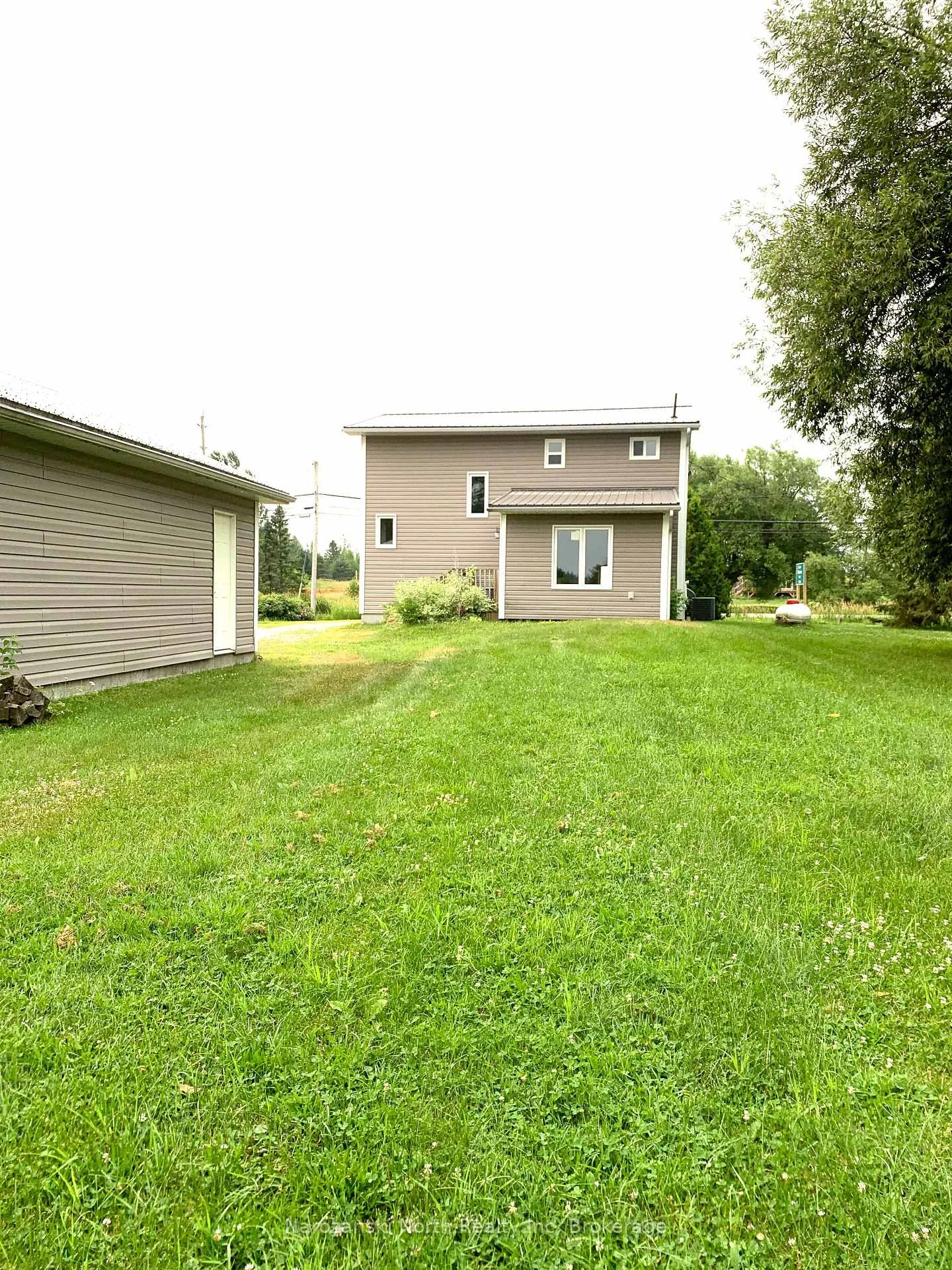 Photo 32 of 701 Highway 64, French River — HOMEH