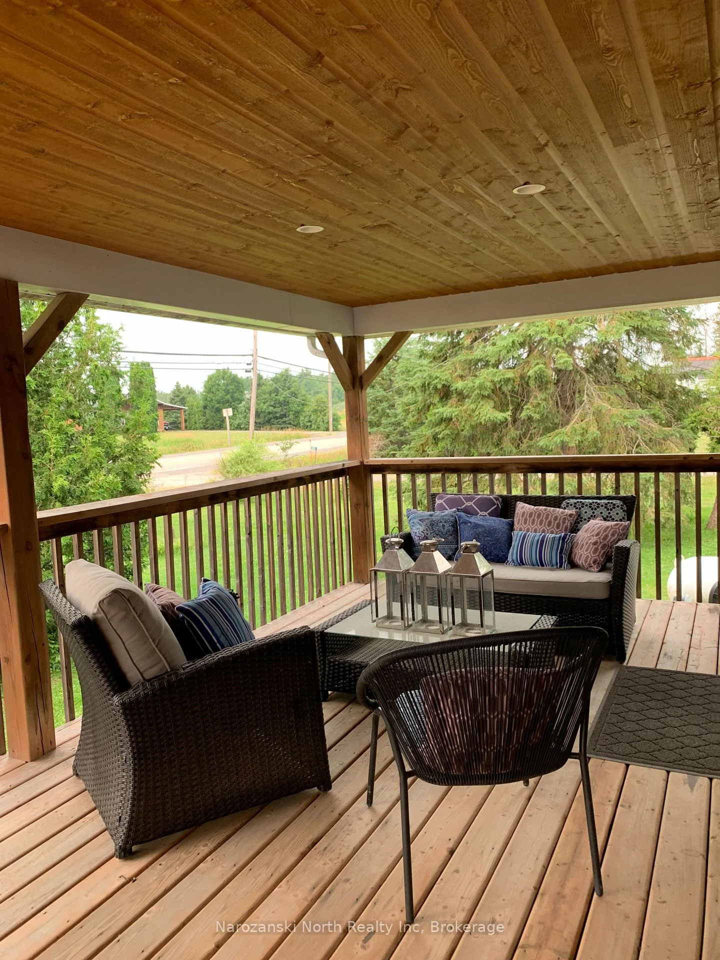 Photo 34 of 701 Highway 64, French River — HOMEH
