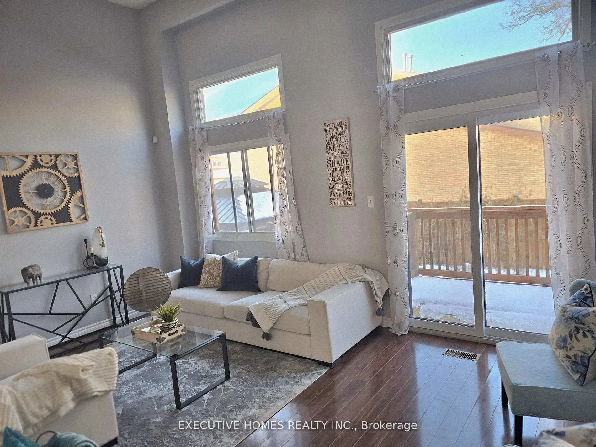 Photo 9 of Unit 60, 61 Collins Crescent, Brampton, Brampton North — HOMEH