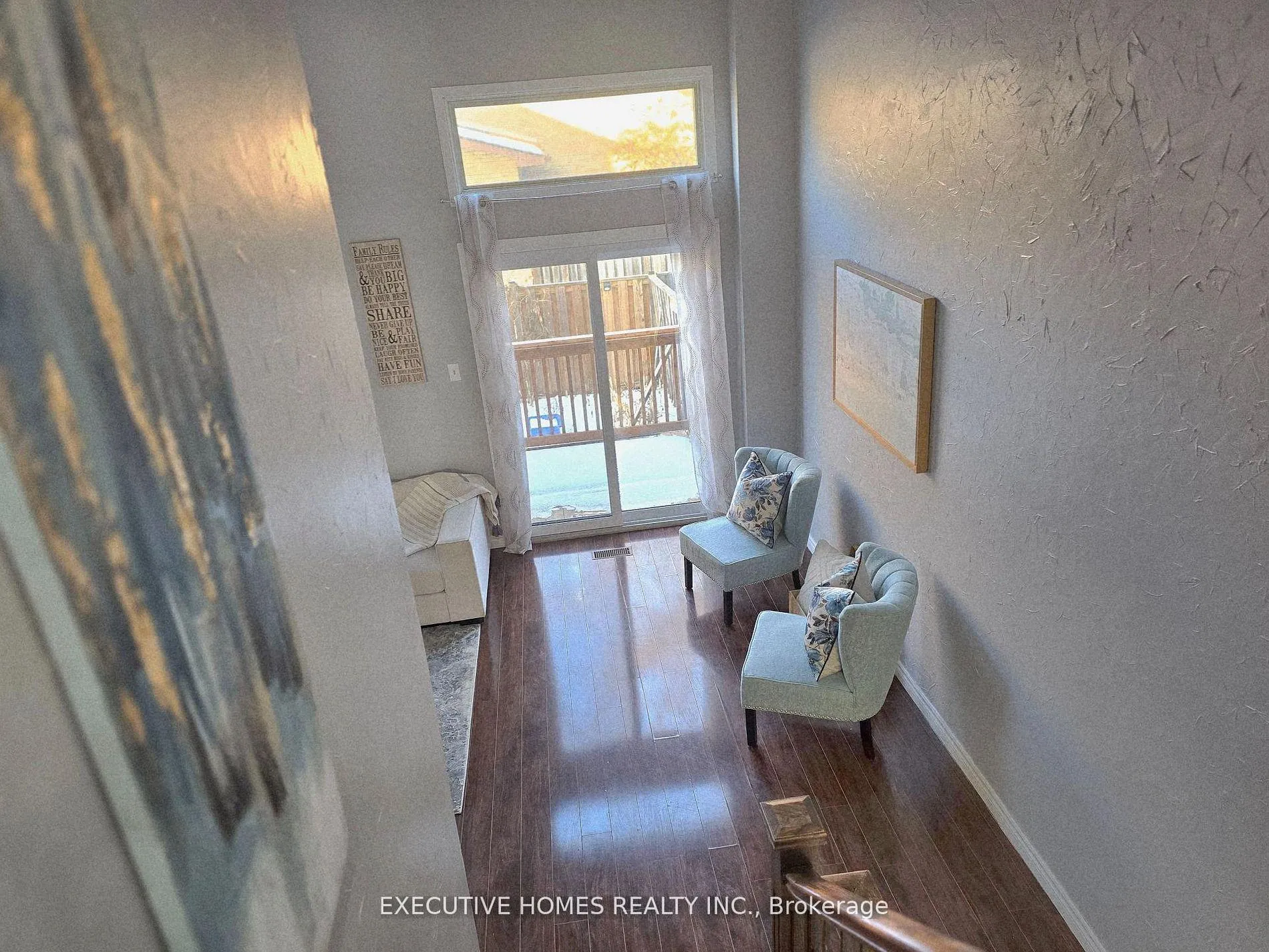 Photo 14 of Unit 60, 61 Collins Crescent, Brampton, Brampton North — HOMEH