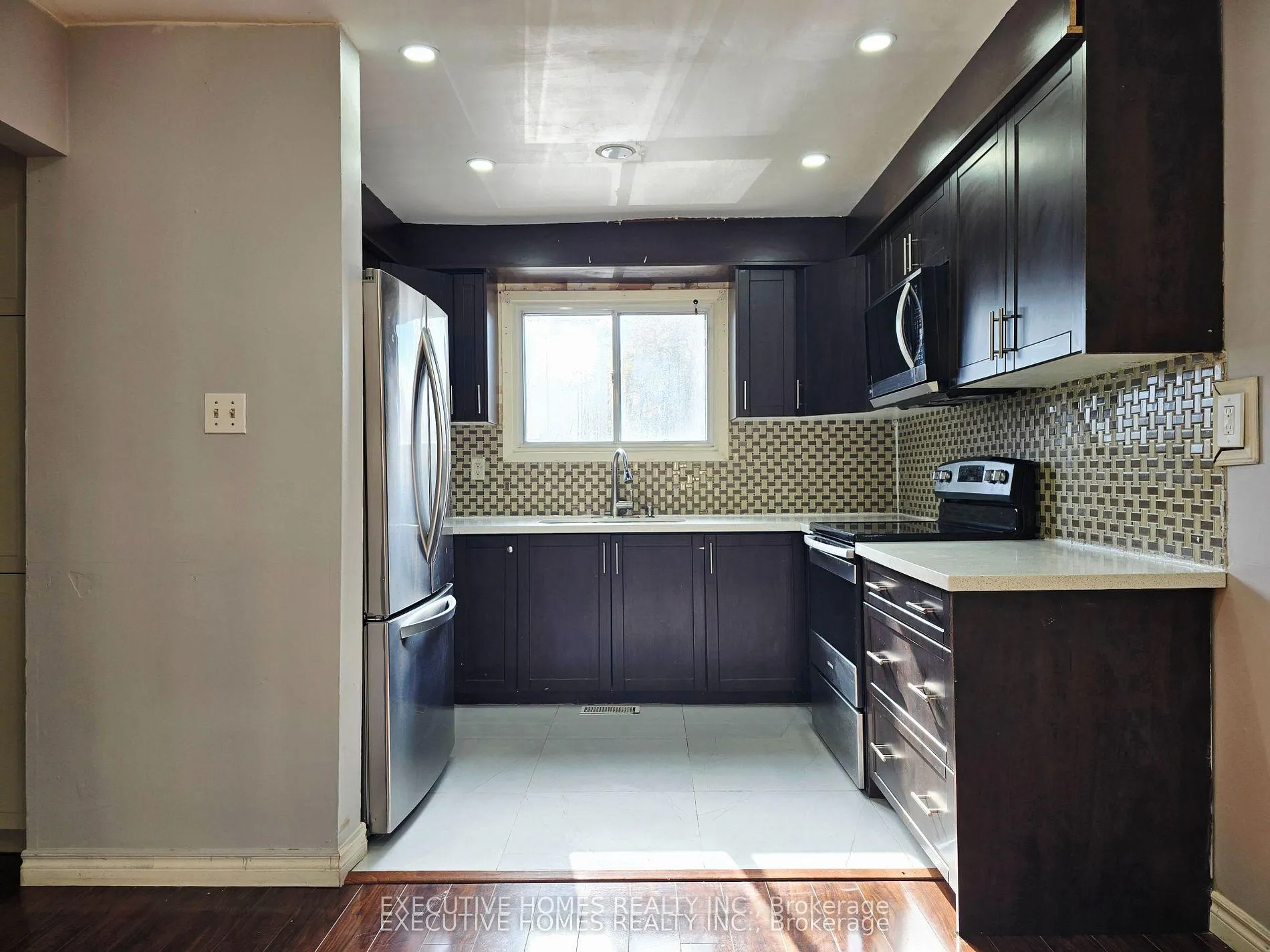 Photo 17 of Unit 60, 61 Collins Crescent, Brampton, Brampton North — HOMEH