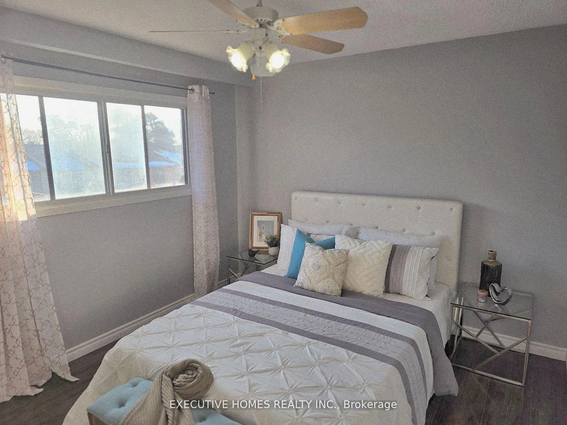 Photo 19 of Unit 60, 61 Collins Crescent, Brampton, Brampton North — HOMEH
