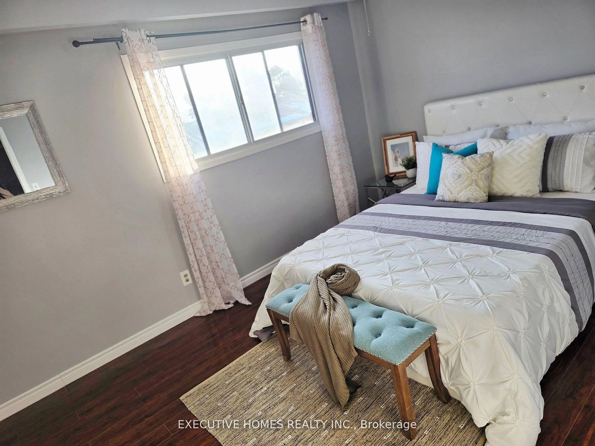 Photo 21 of Unit 60, 61 Collins Crescent, Brampton, Brampton North — HOMEH