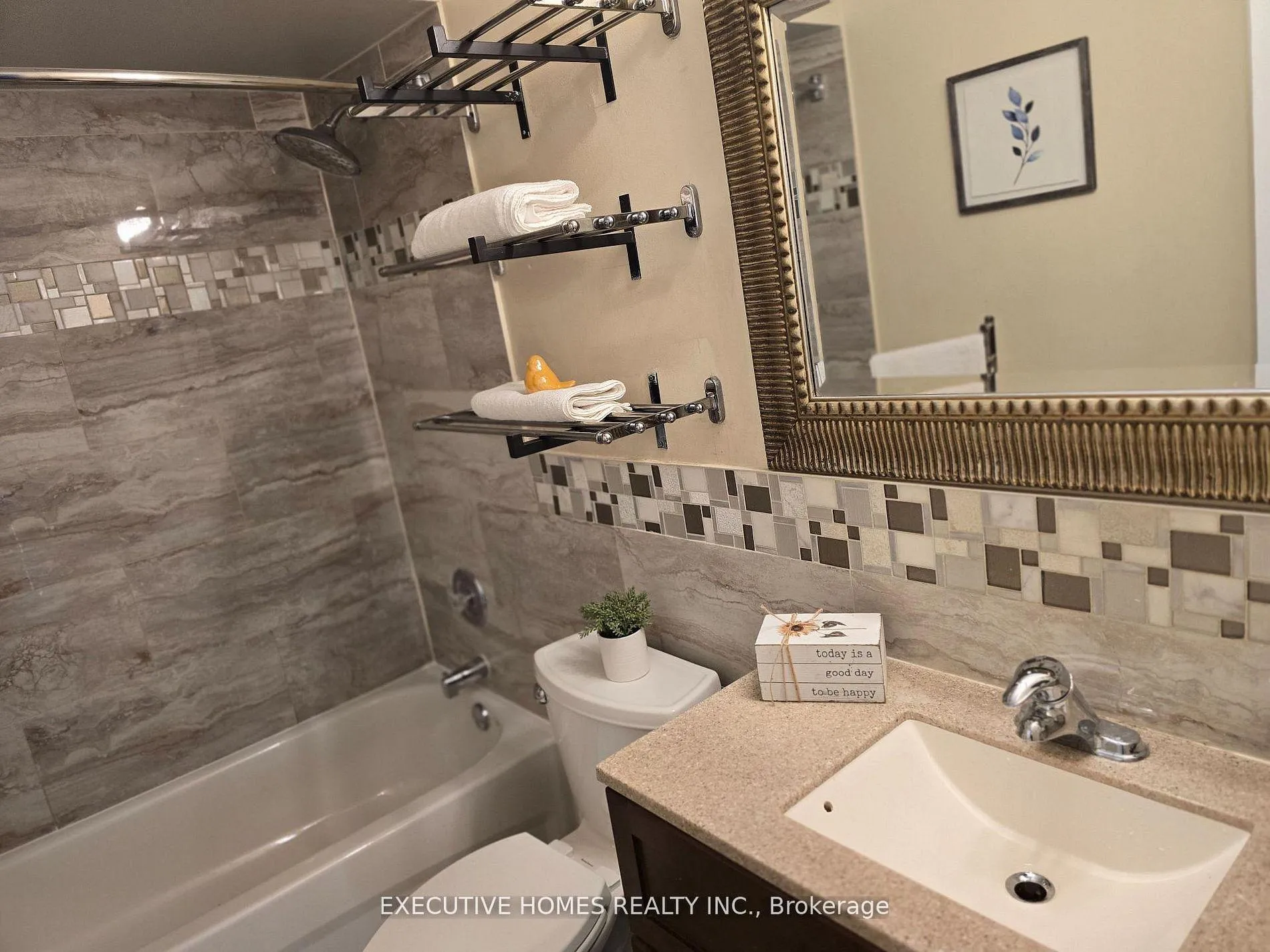 Photo 23 of Unit 60, 61 Collins Crescent, Brampton, Brampton North — HOMEH